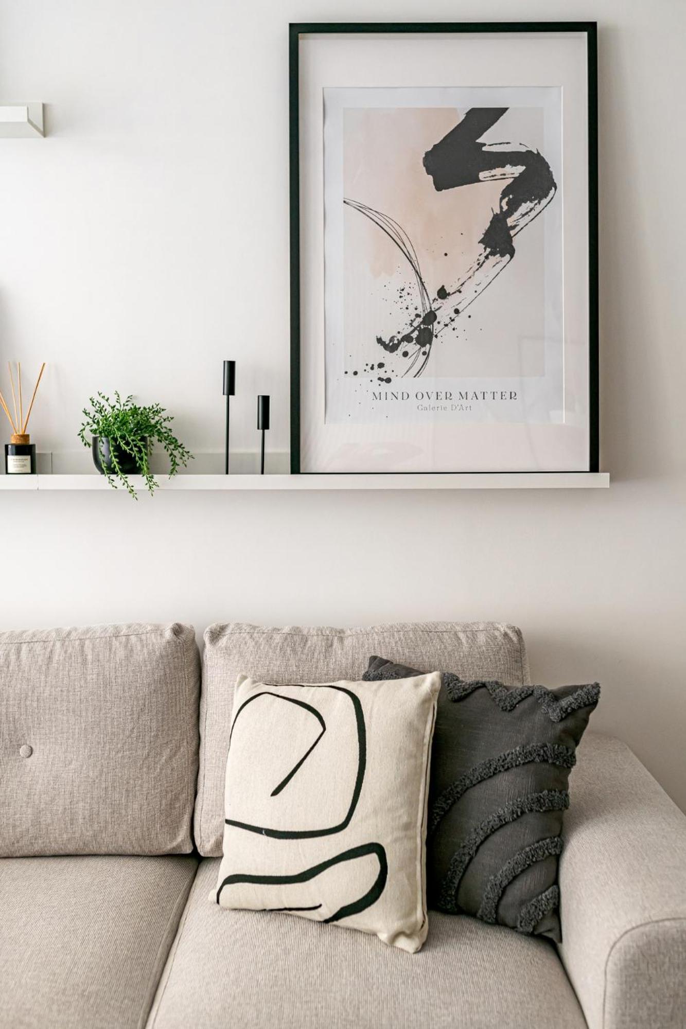 Apartamento Urban Spirit Westside Budapest
