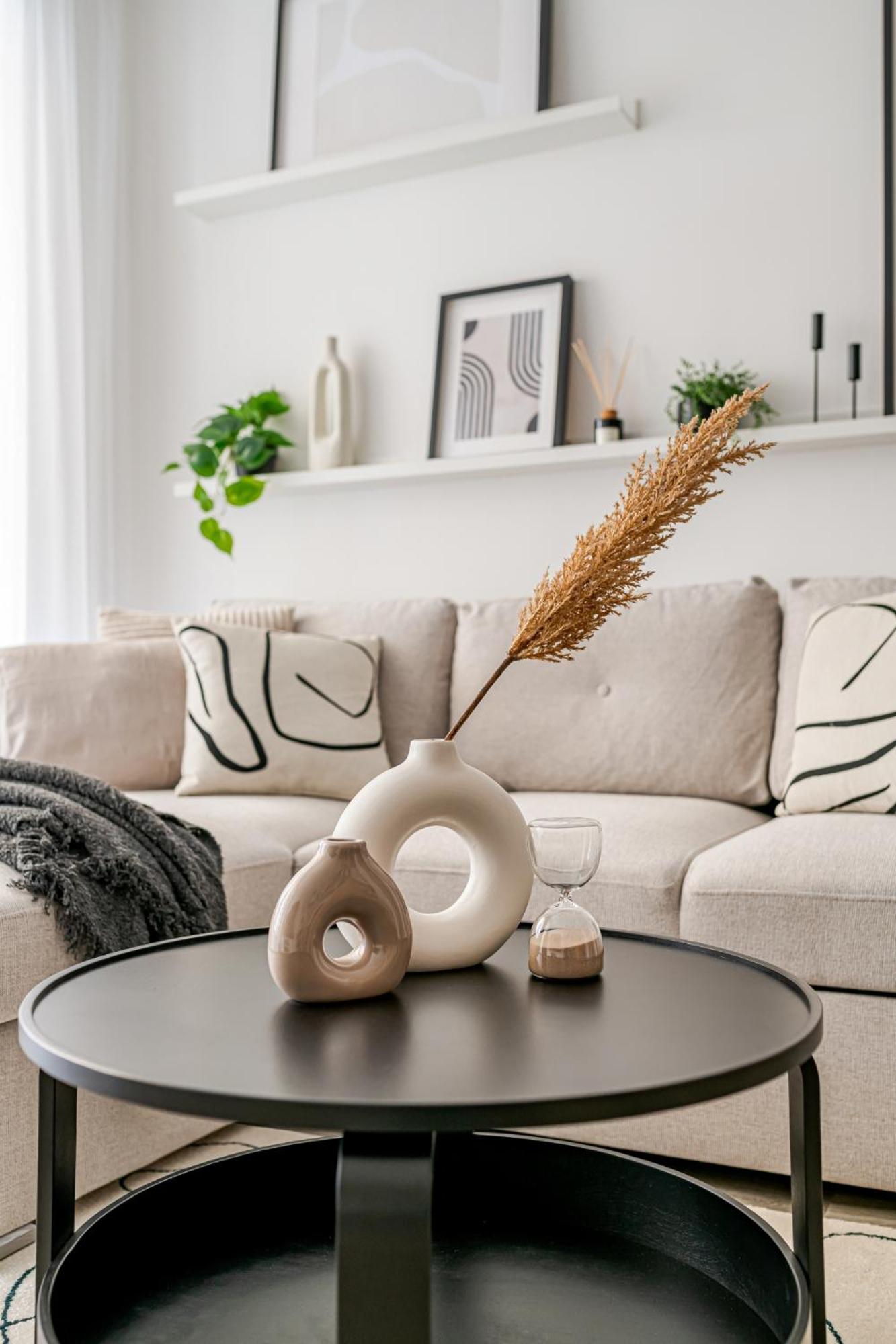 Apartamento Urban Spirit Westside