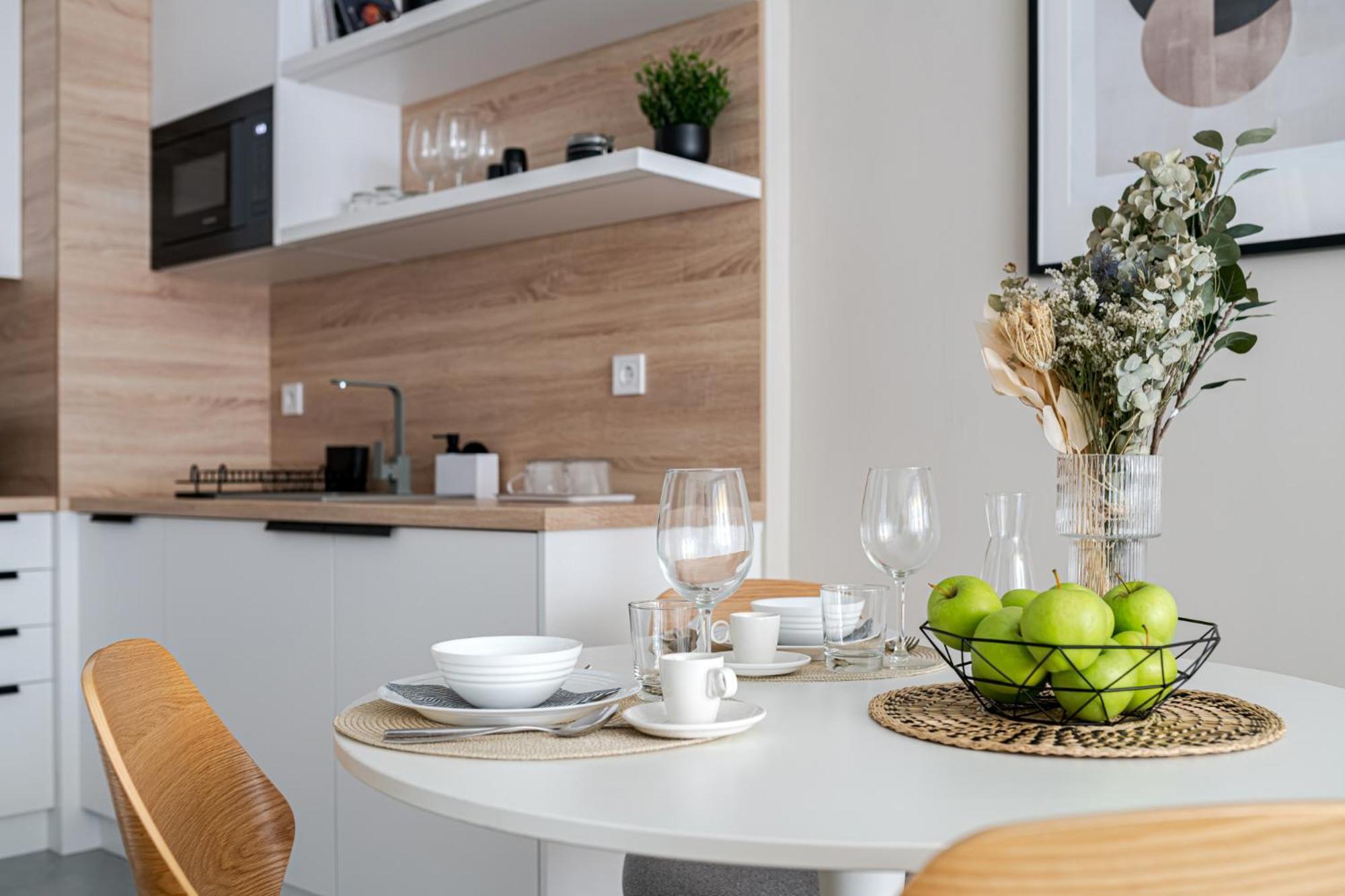 Urban Spirit Westside Apartamento Budapest