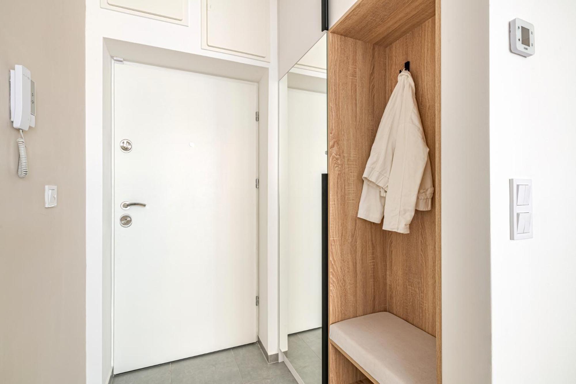 Apartamento Urban Spirit Westside *