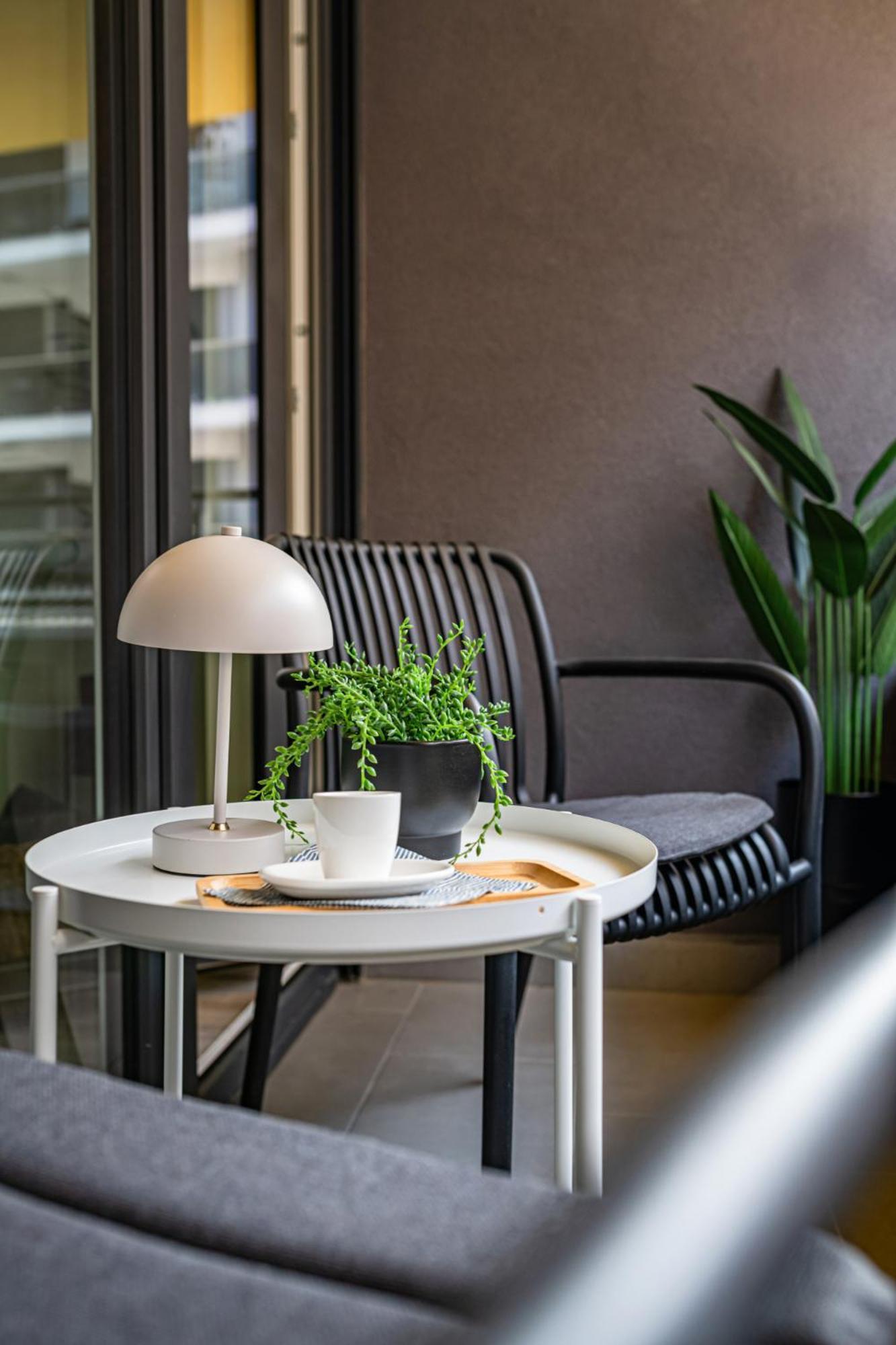 Apartamento Urban Spirit Westside *