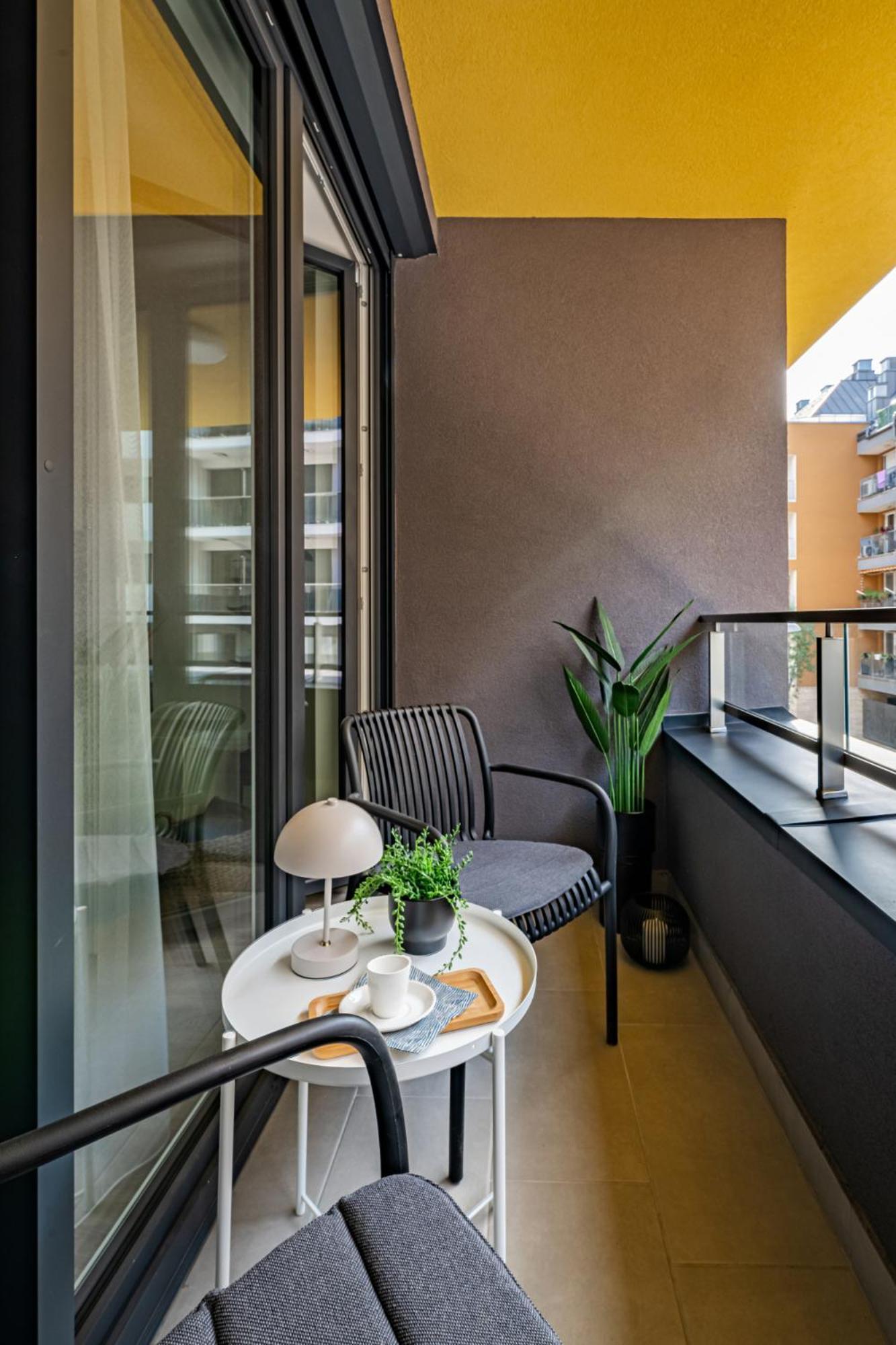 Apartamento Urban Spirit Westside Budapest