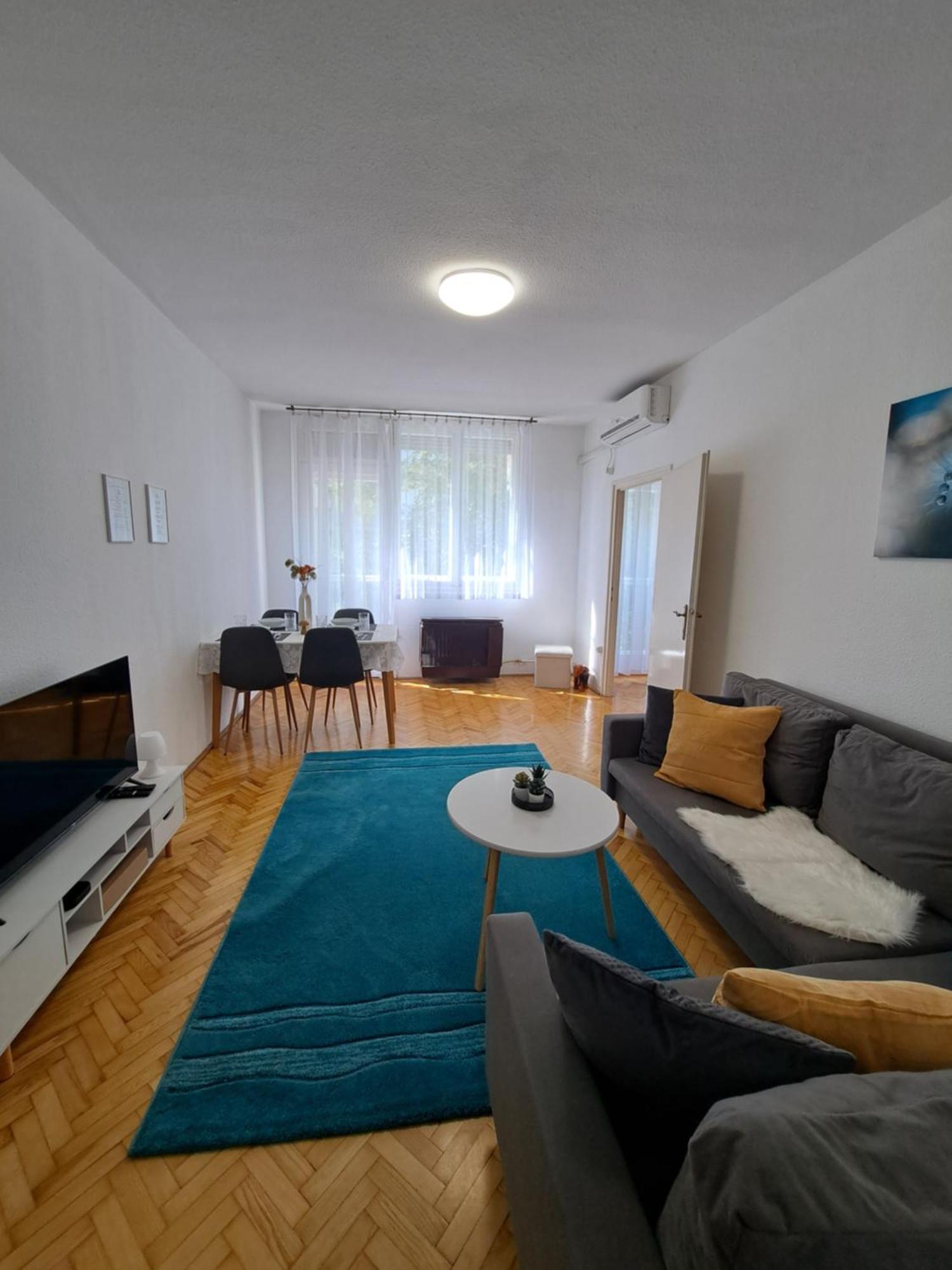 Apartamento Sophia Buda By The Danube With Ac Budapest