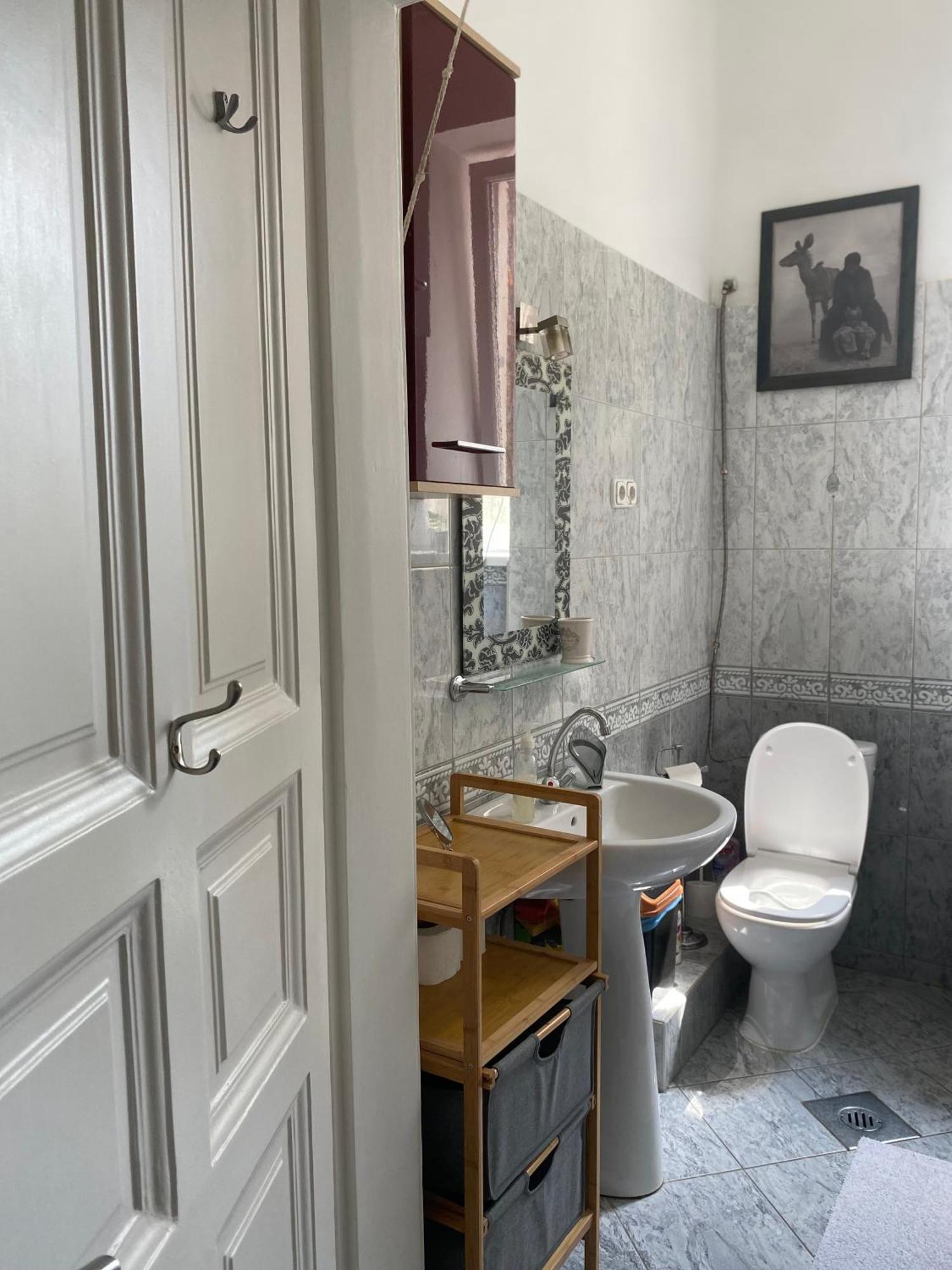 Appartement Oasis One Bedroom For Renting *