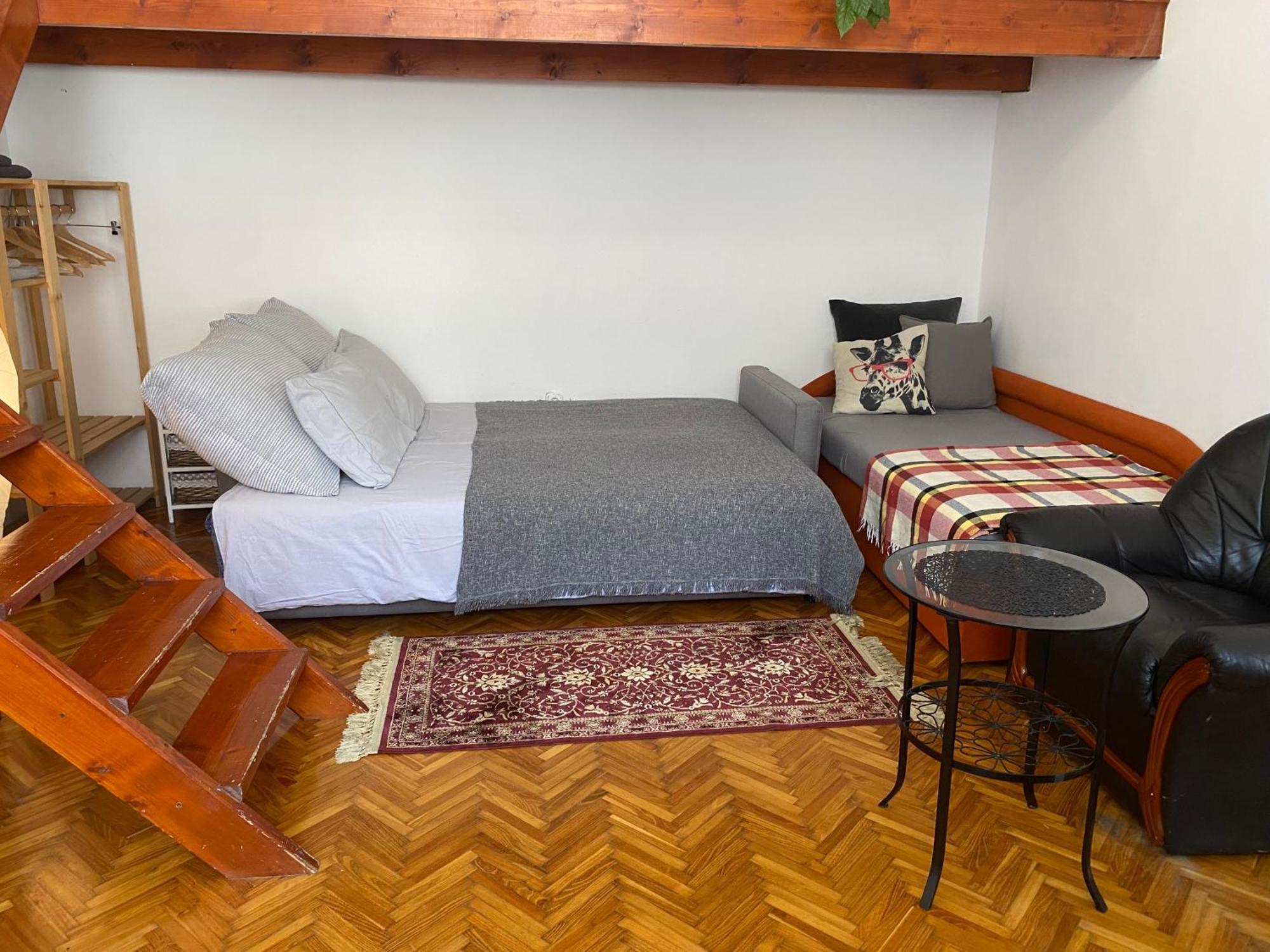 Appartement Oasis One Bedroom For Renting