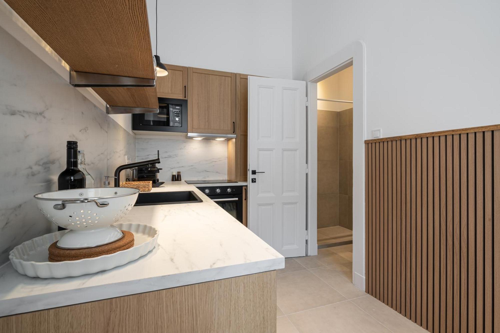 Apartmán Empire Echo 2-bdr *