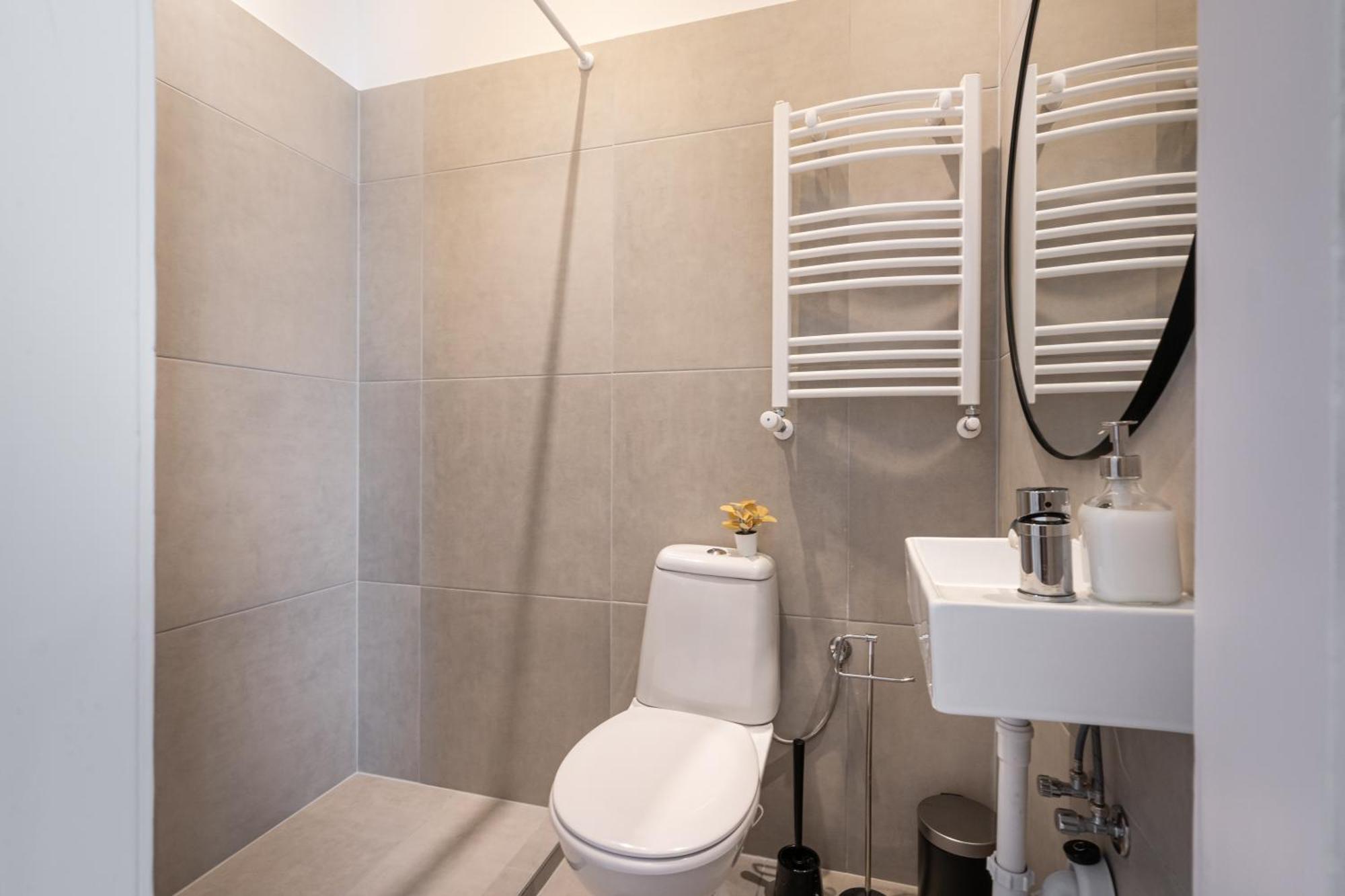 Apartmán Empire Echo 2-bdr
