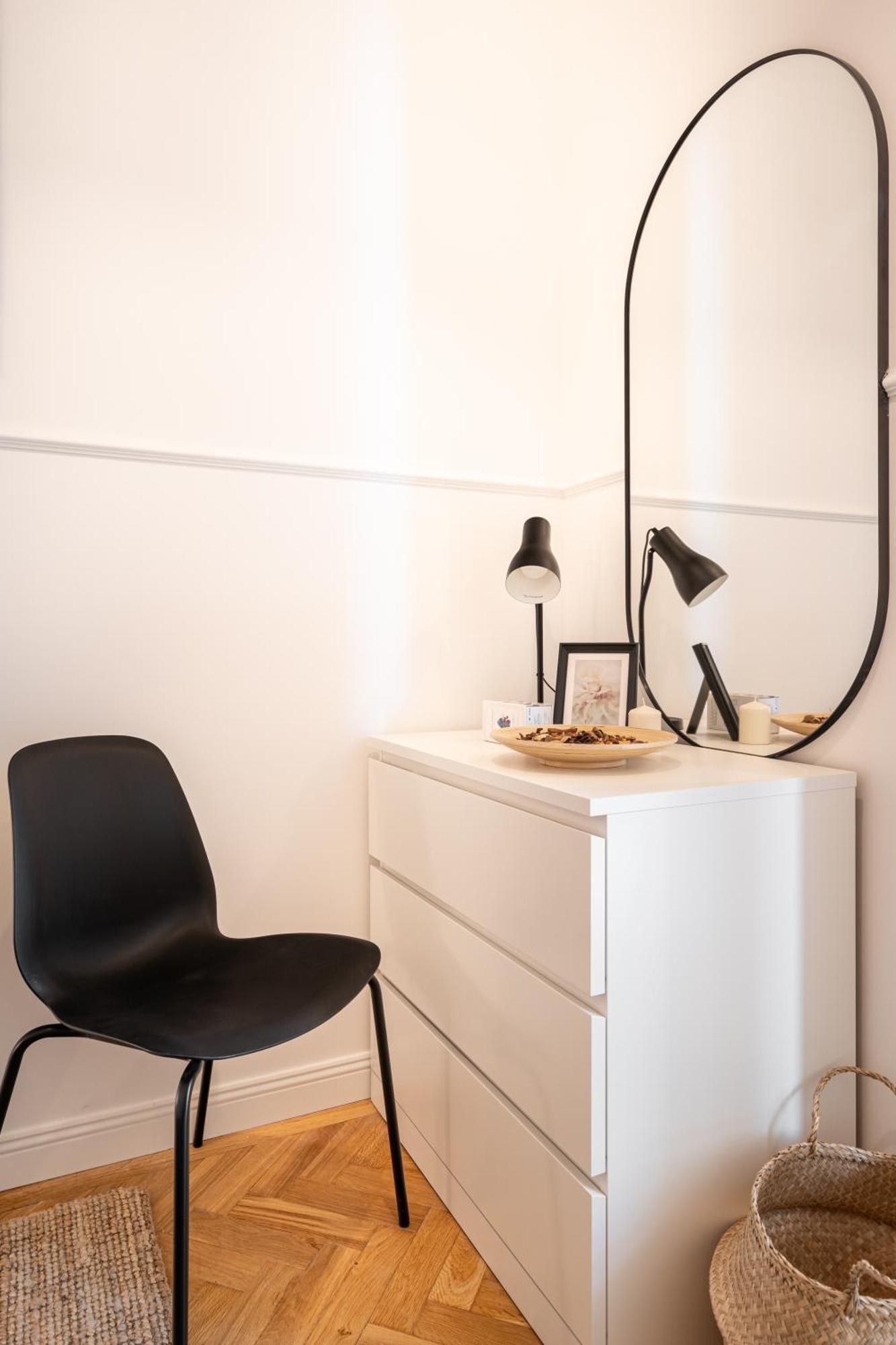 Empire Echo 2-bdr Apartmán *