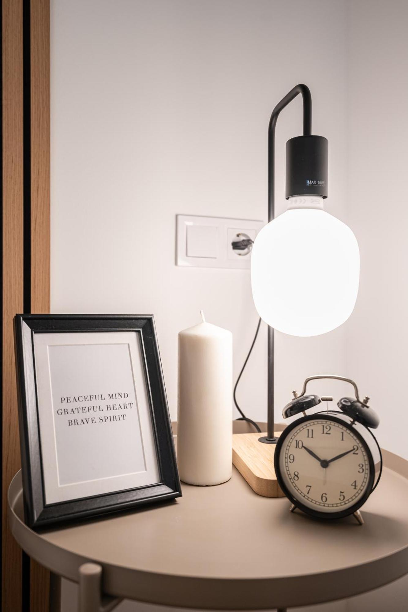 Empire Echo 2-bdr Apartmán Budapešť