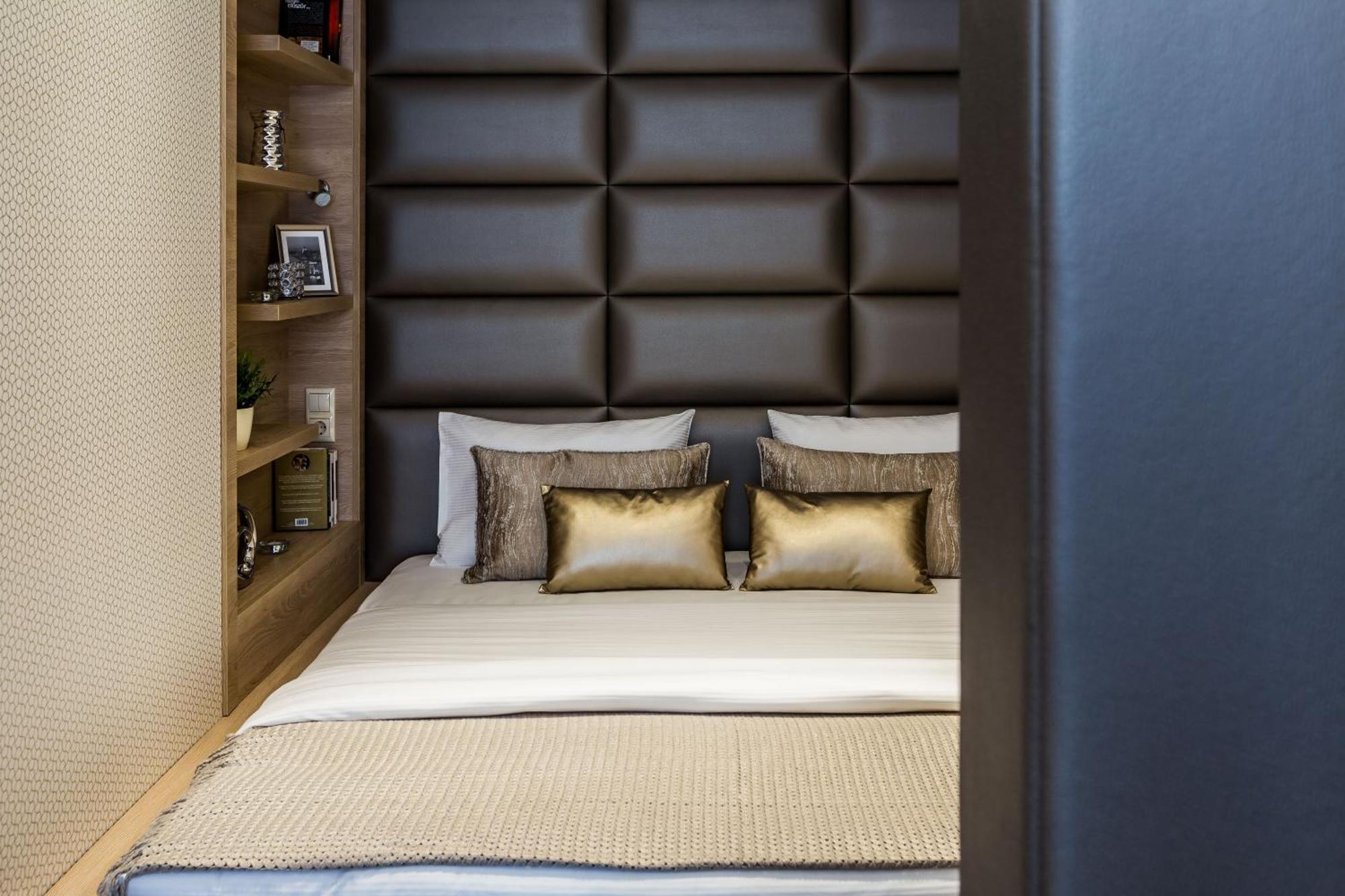 Apartman Hercegprimas At Basilica By Corall *