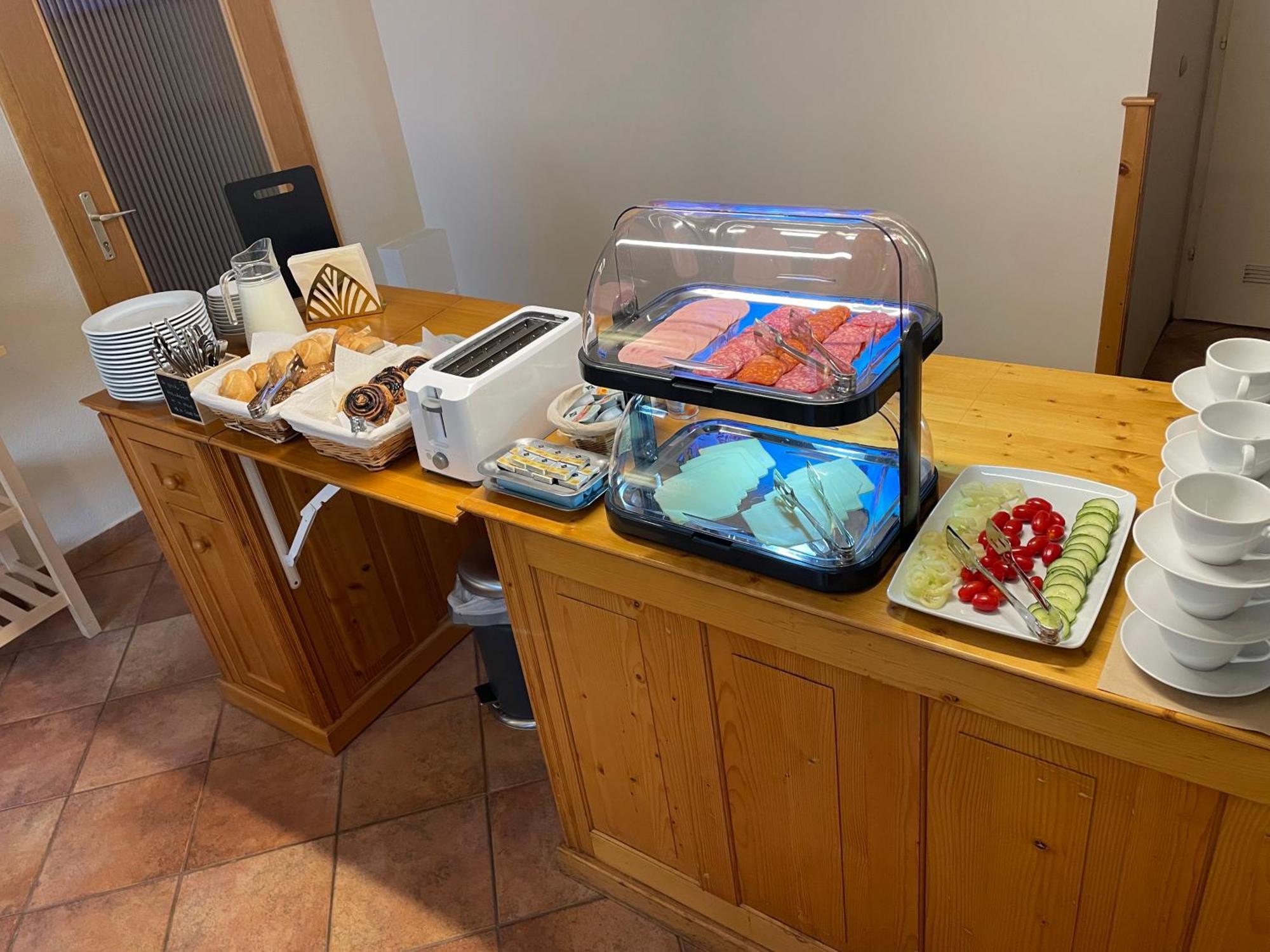 Maison d'hôtes Boulevard Panzio - Self Check-in Budapest