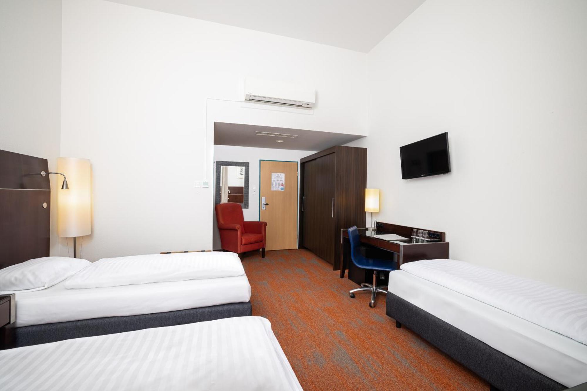 City Matyas 3*