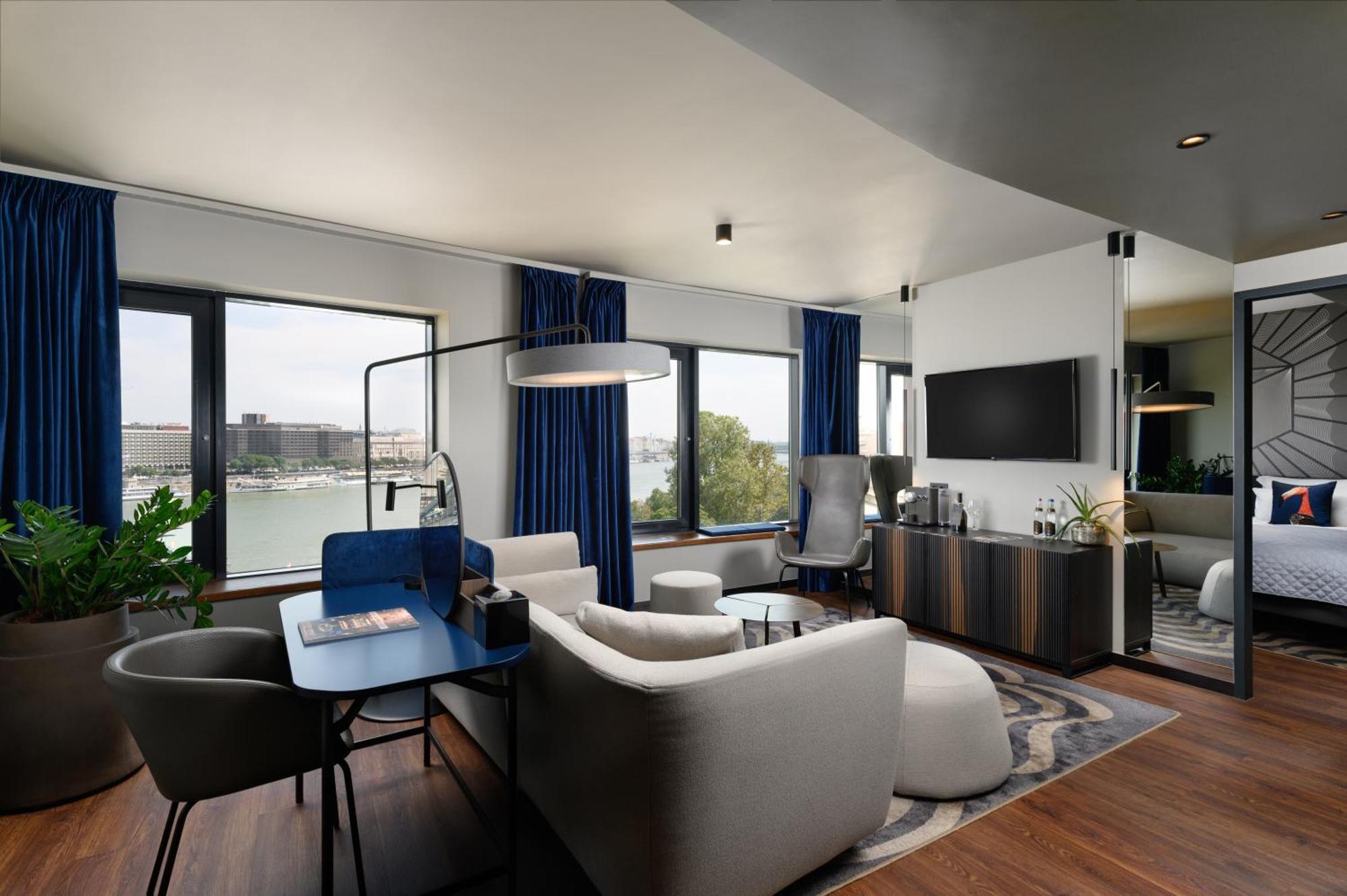 Hotel Clark - Adults Only 5*
