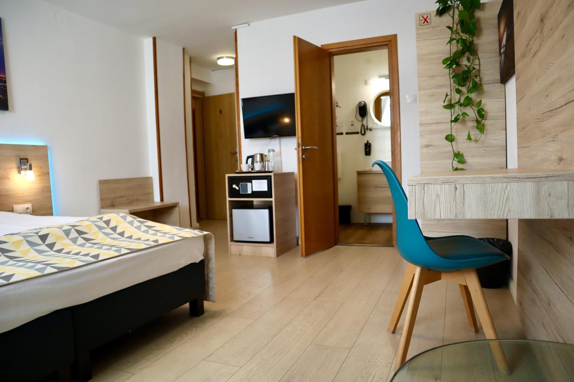 Hotel Christina