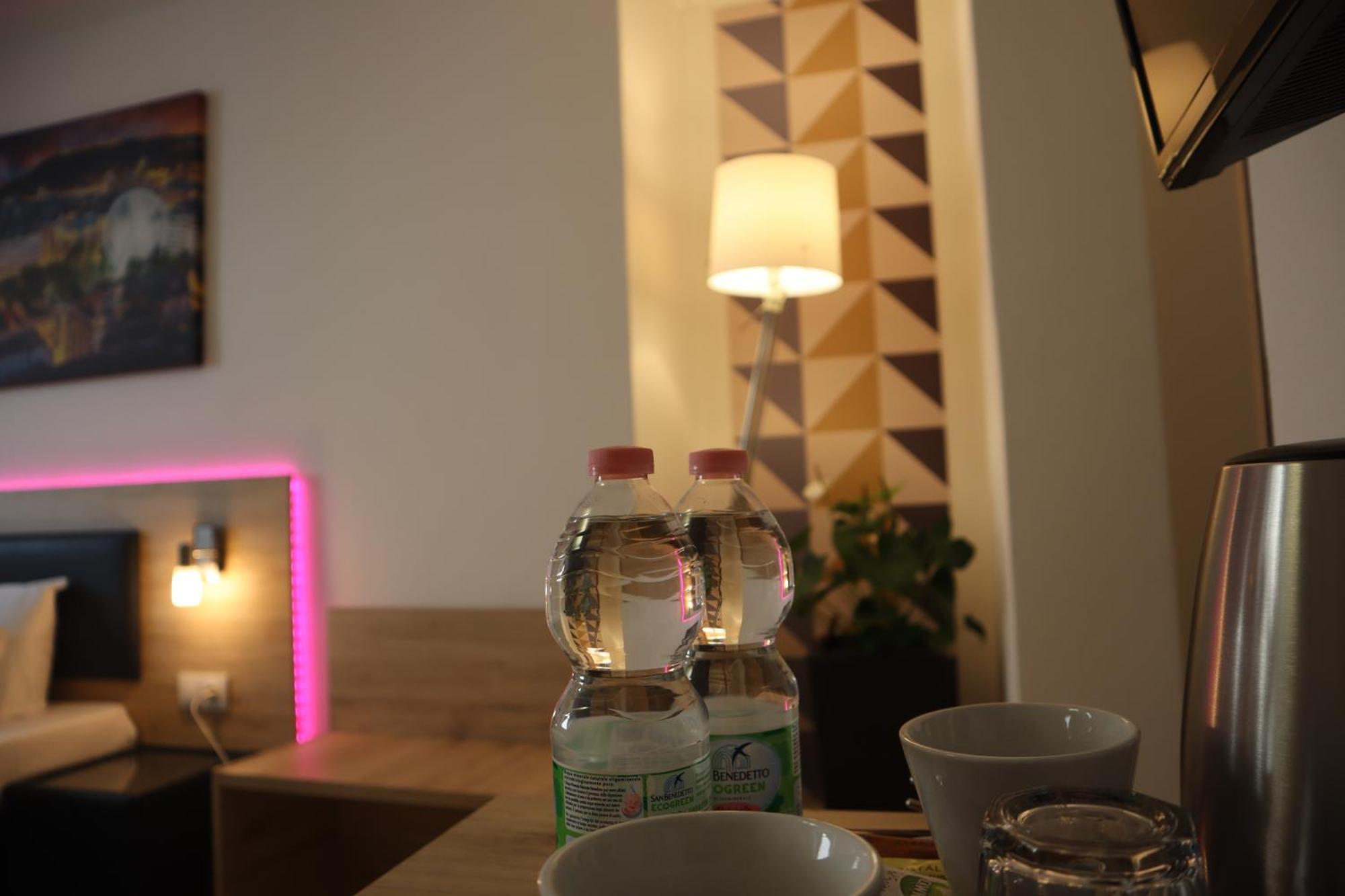 Hotel Christina 3*
