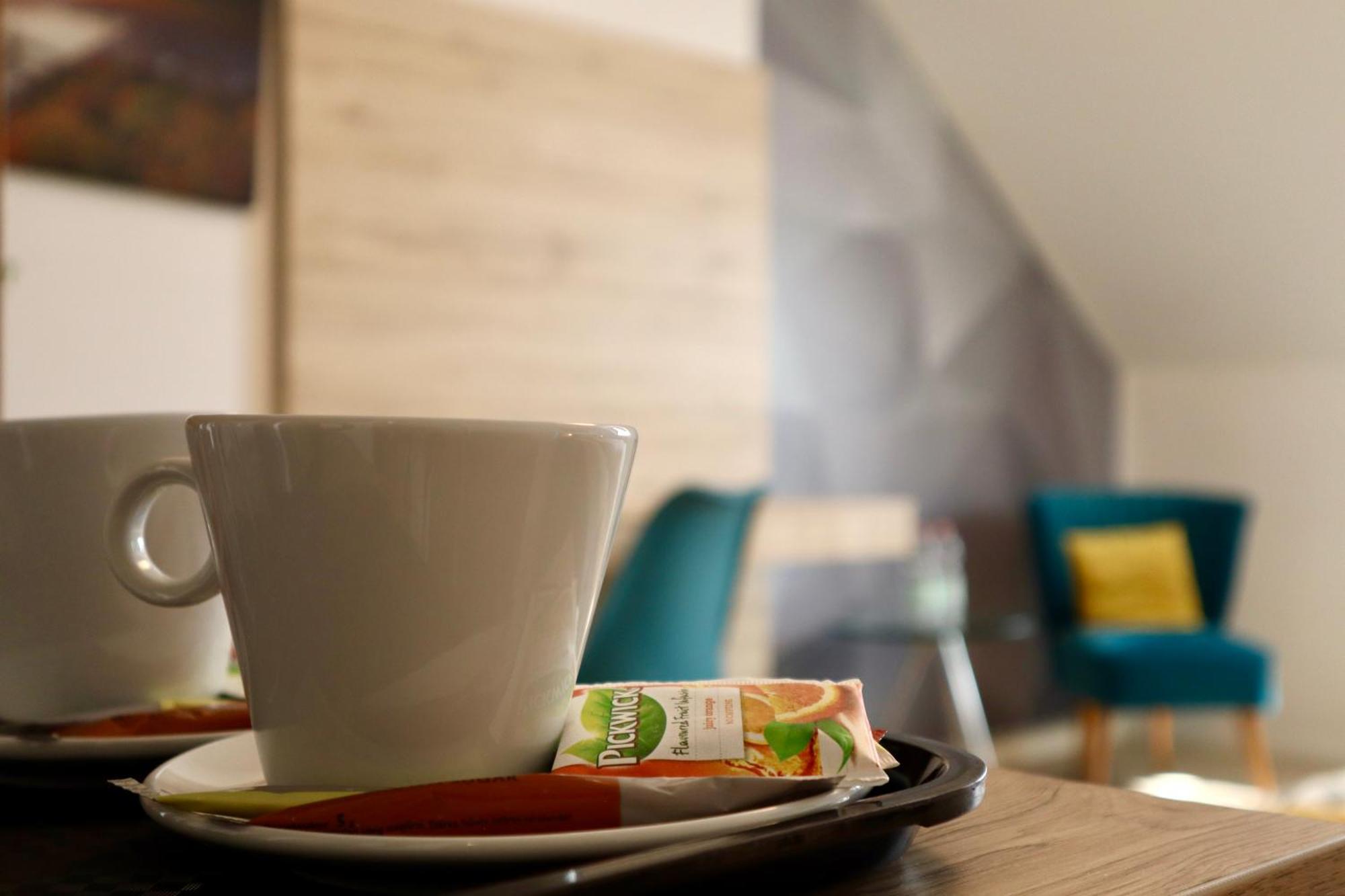 Christina Hotel Budapeszt