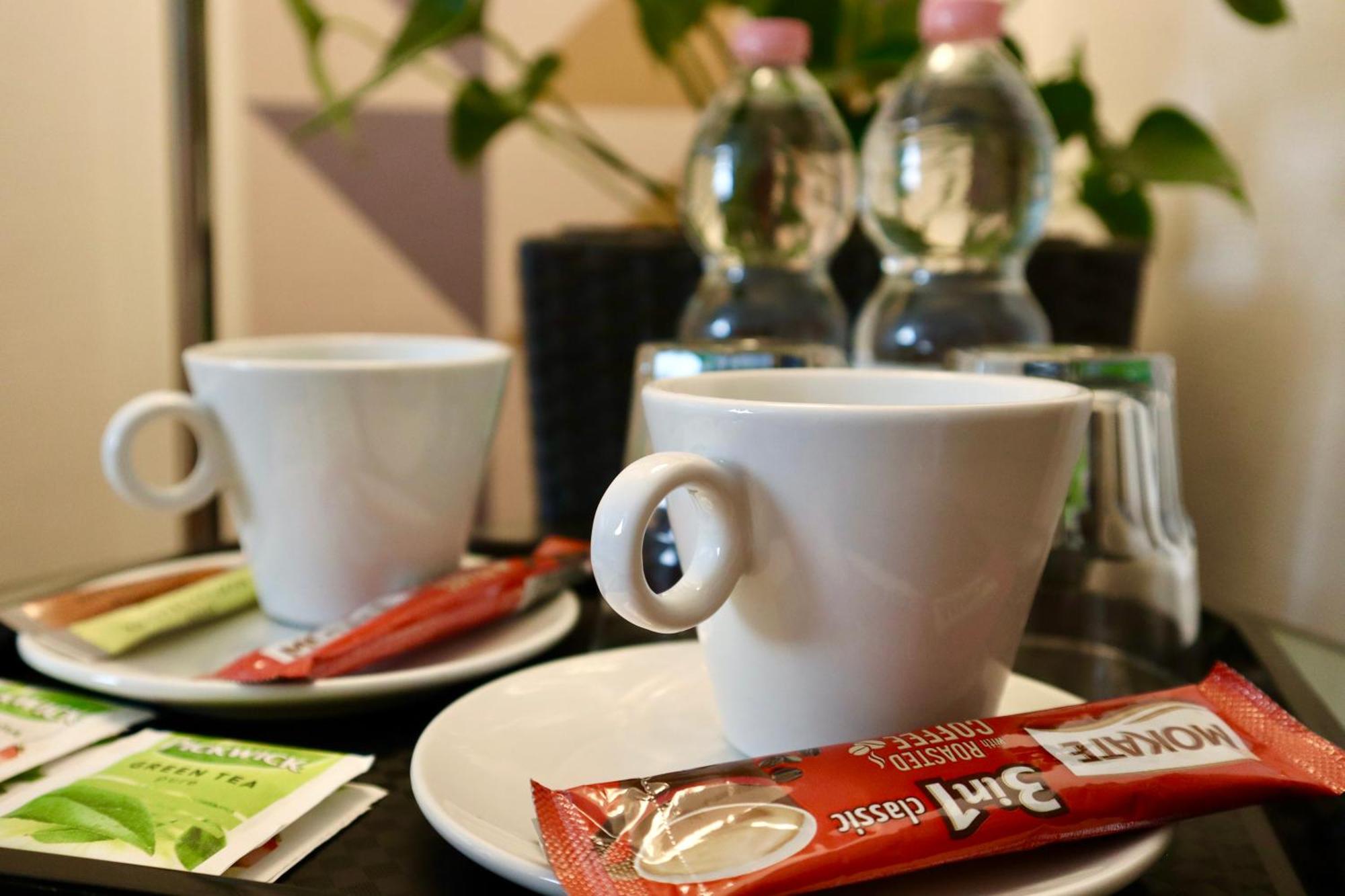 Hotel Christina Budapest