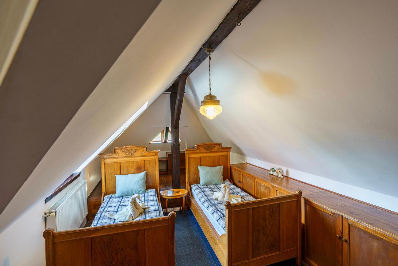 The Grand Penthouse With Stunning View To Heroes Square Apartament