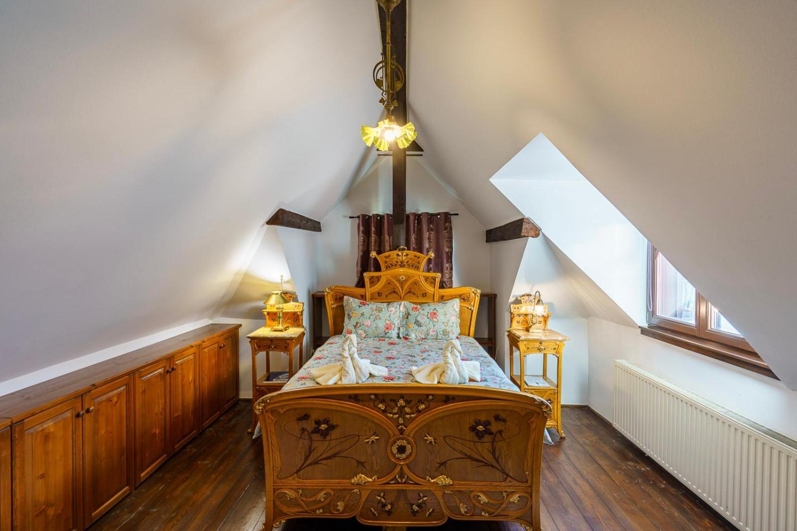 Apartament The Grand Penthouse With Stunning View To Heroes Square