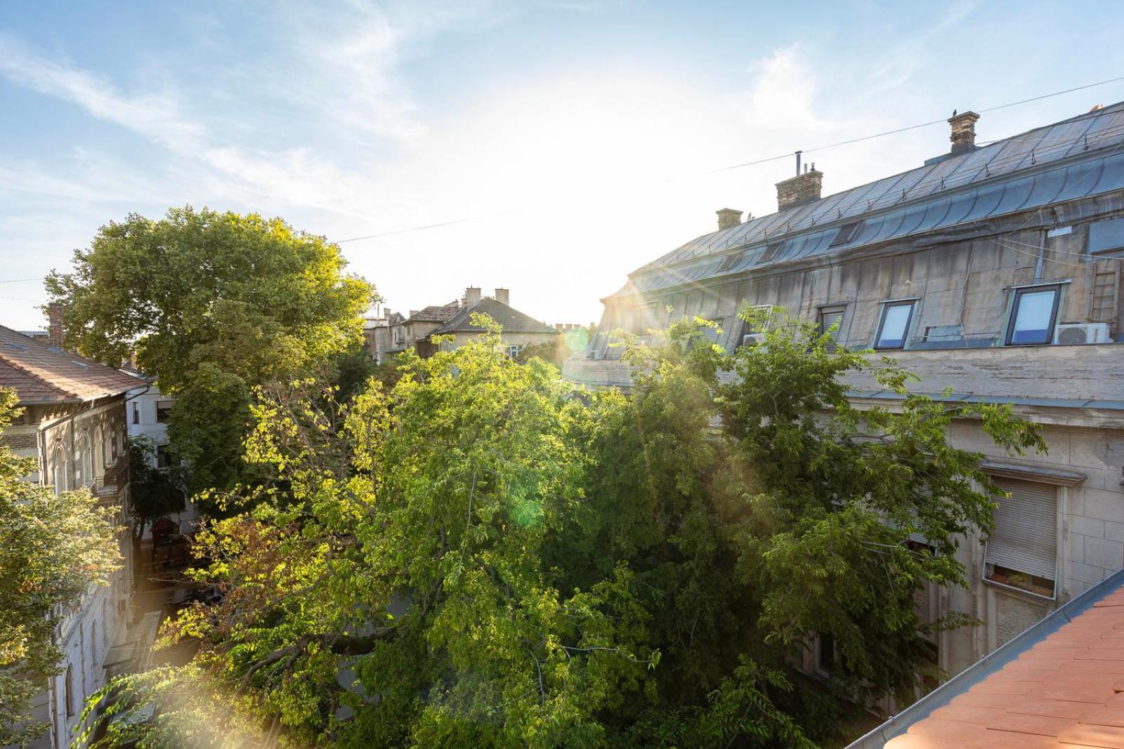 Apartament The Grand Penthouse With Stunning View To Heroes Square *