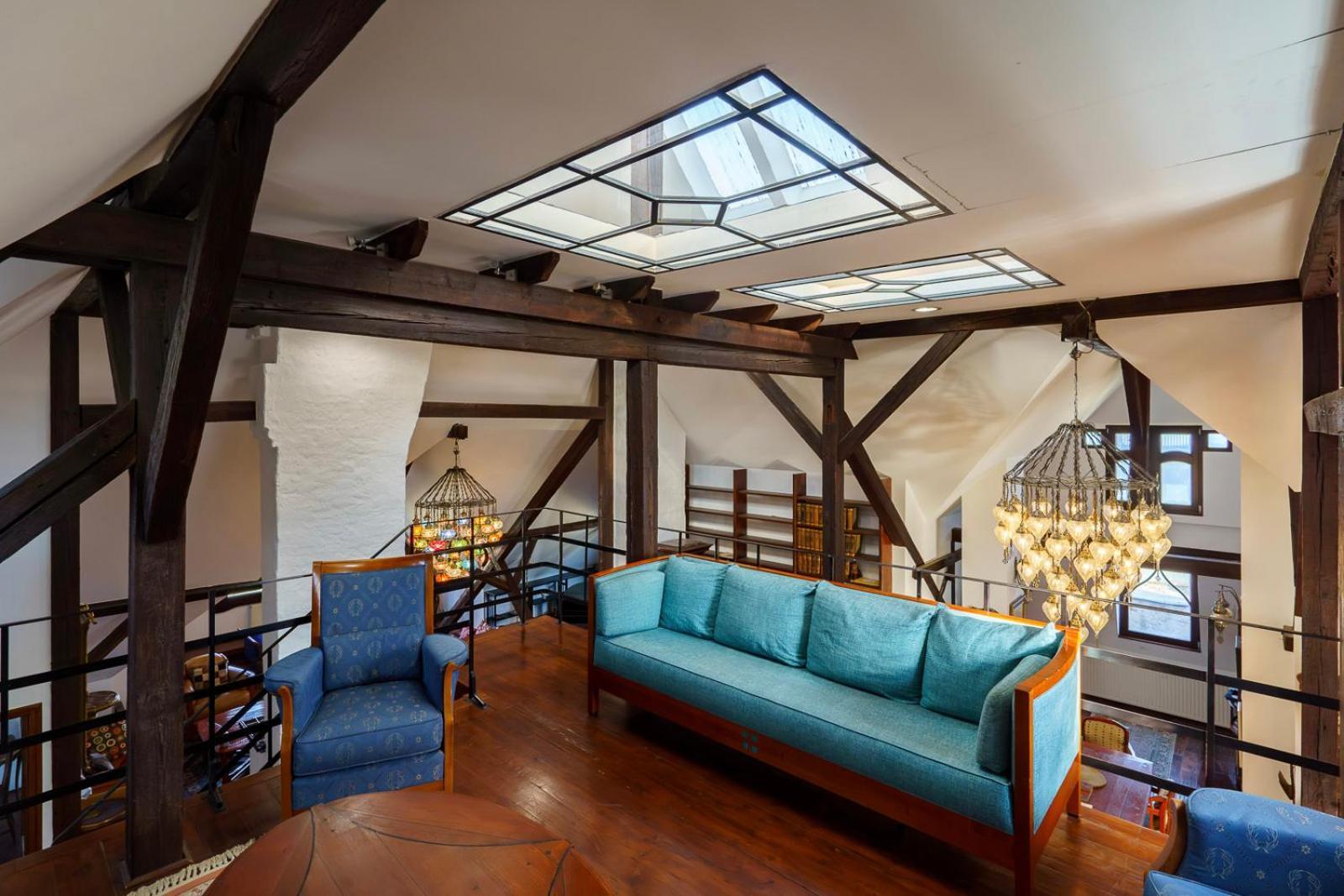 Apartament The Grand Penthouse With Stunning View To Heroes Square