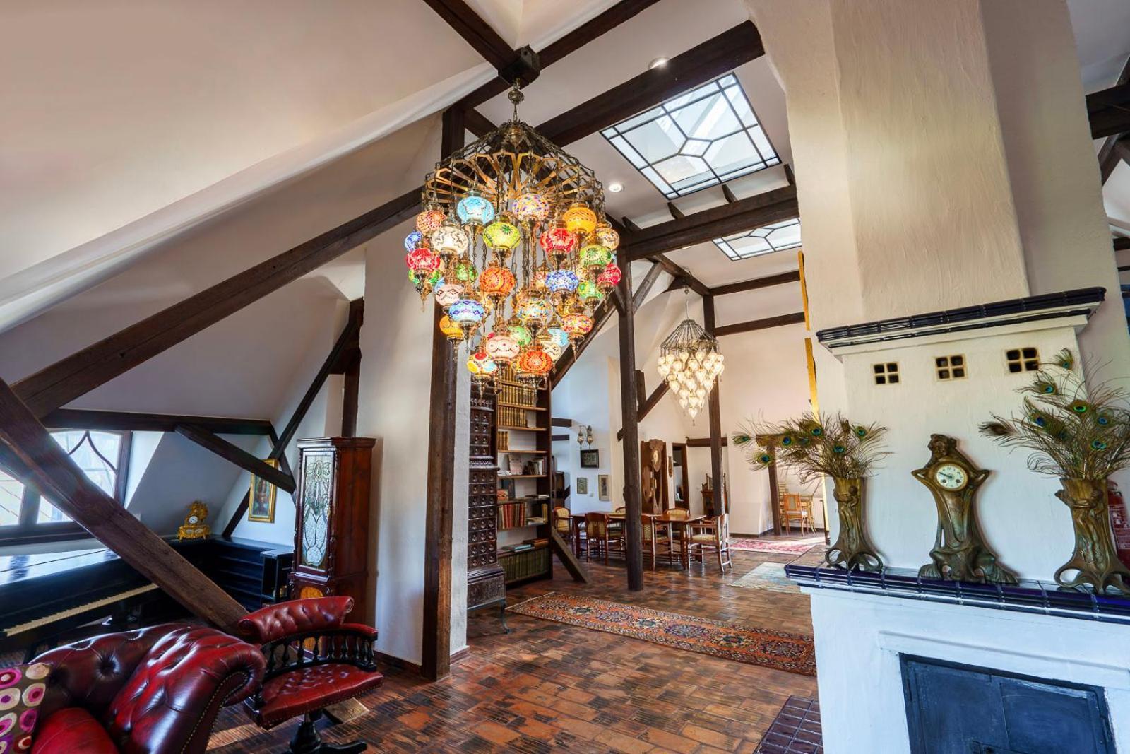Apartament The Grand Penthouse With Stunning View To Heroes Square