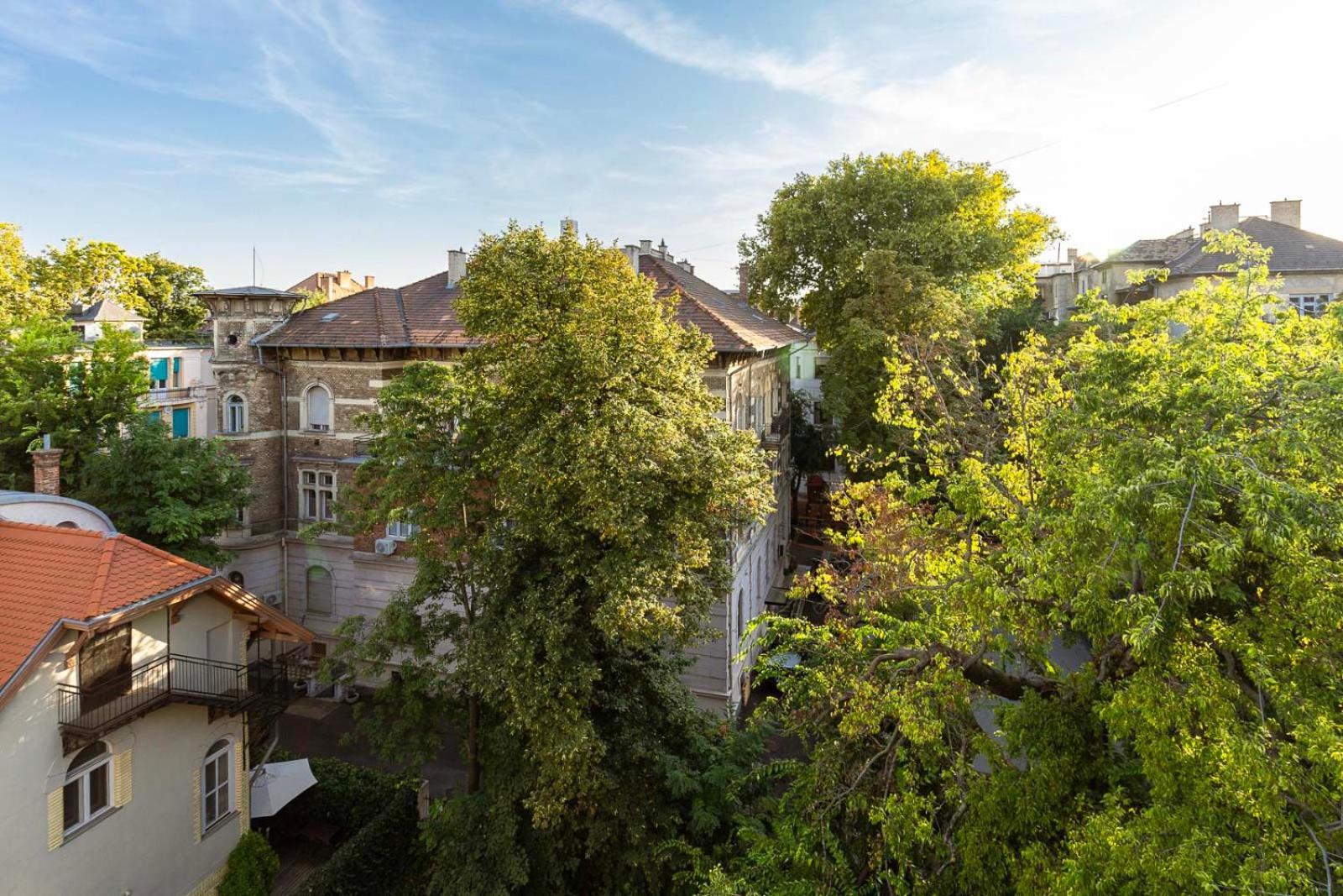 Apartamento The Grand Penthouse With Stunning View To Heroes Square *