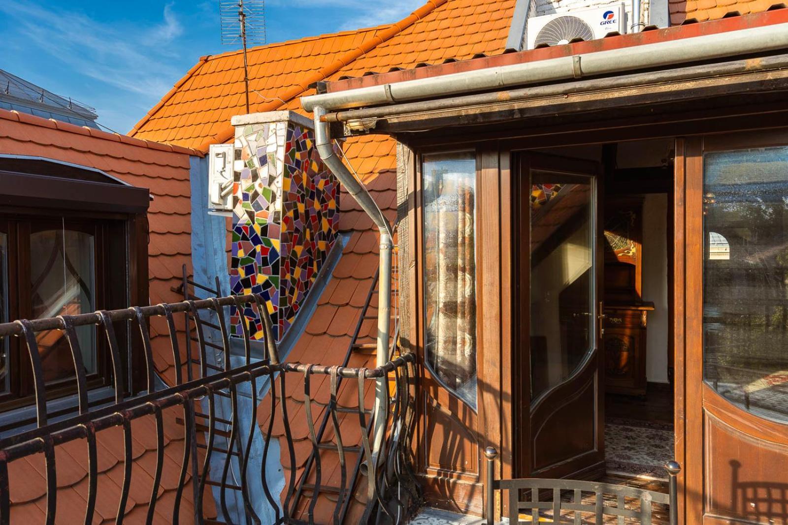 Apartament The Grand Penthouse With Stunning View To Heroes Square