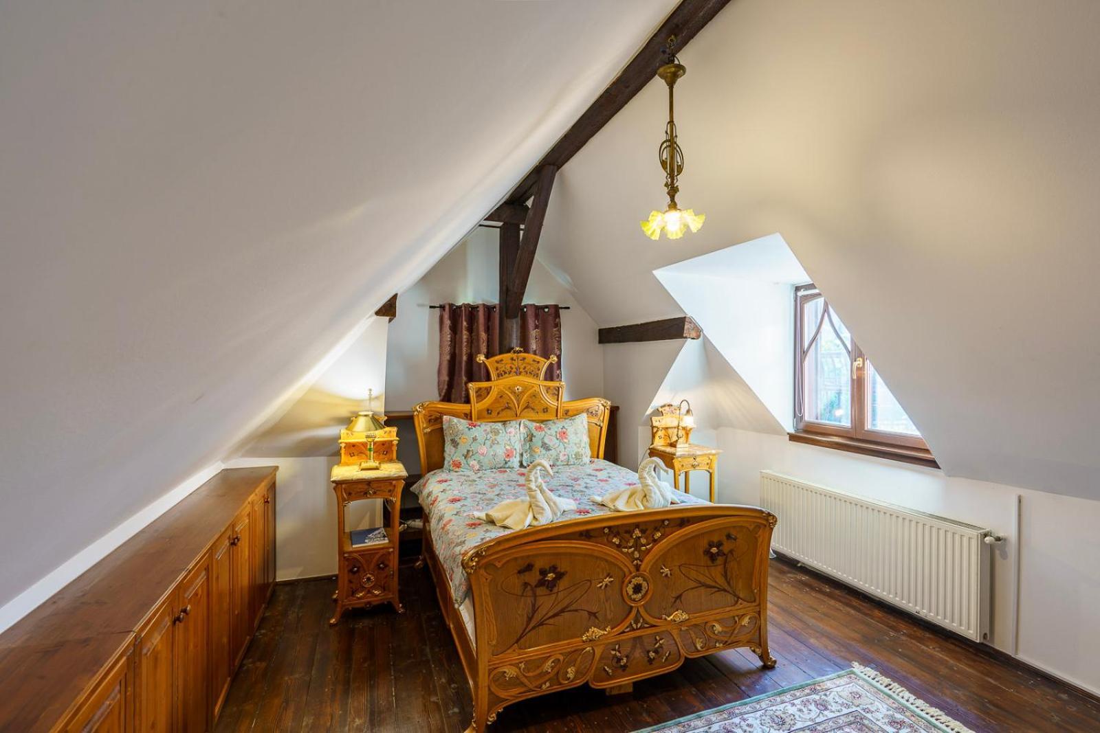 Apartament The Grand Penthouse With Stunning View To Heroes Square *
