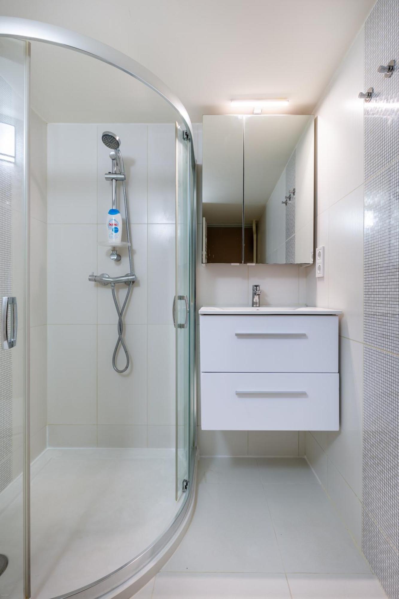 B21 Bajcsy Apartamento *