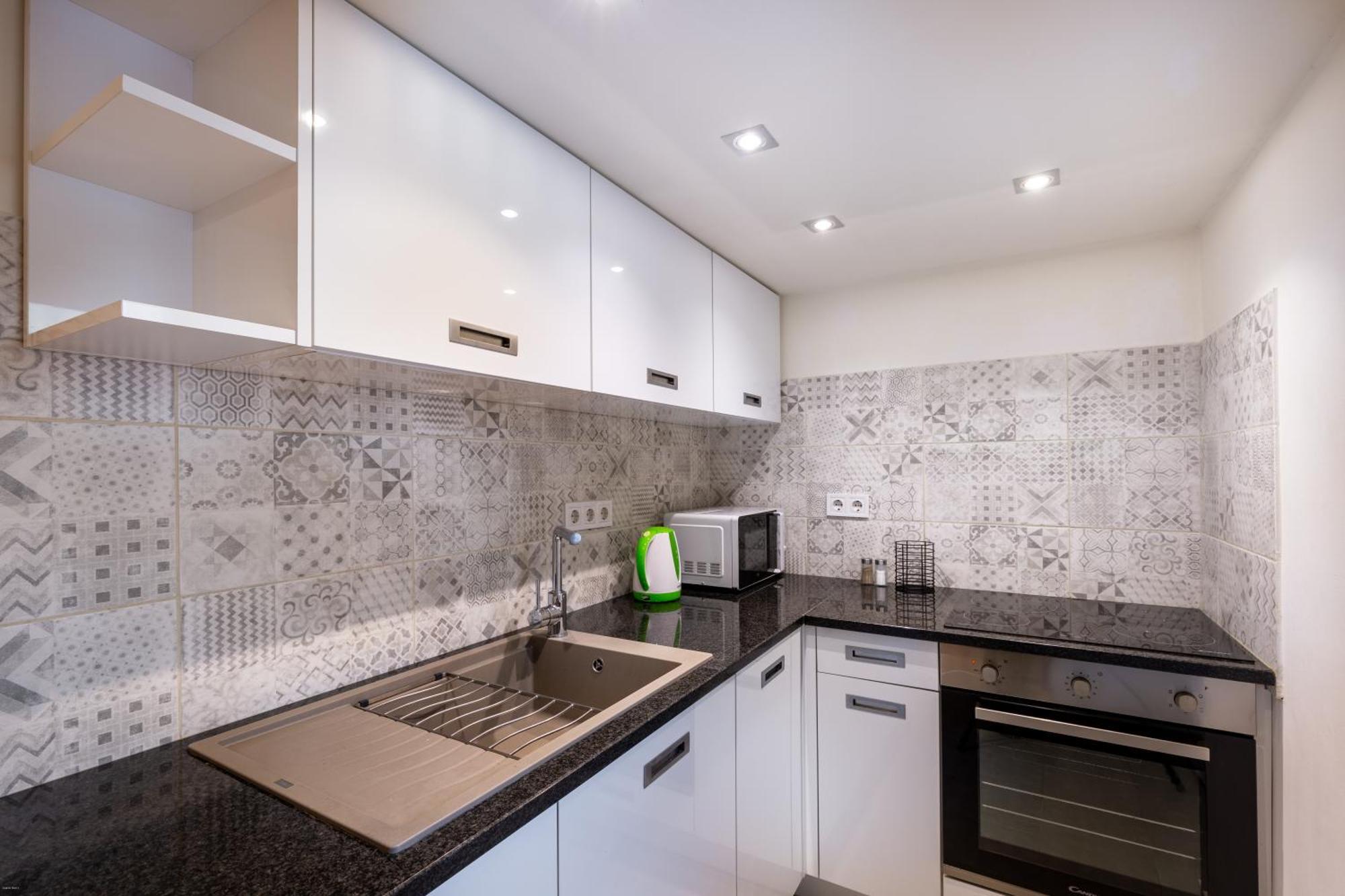 Apartamento B21 Bajcsy *