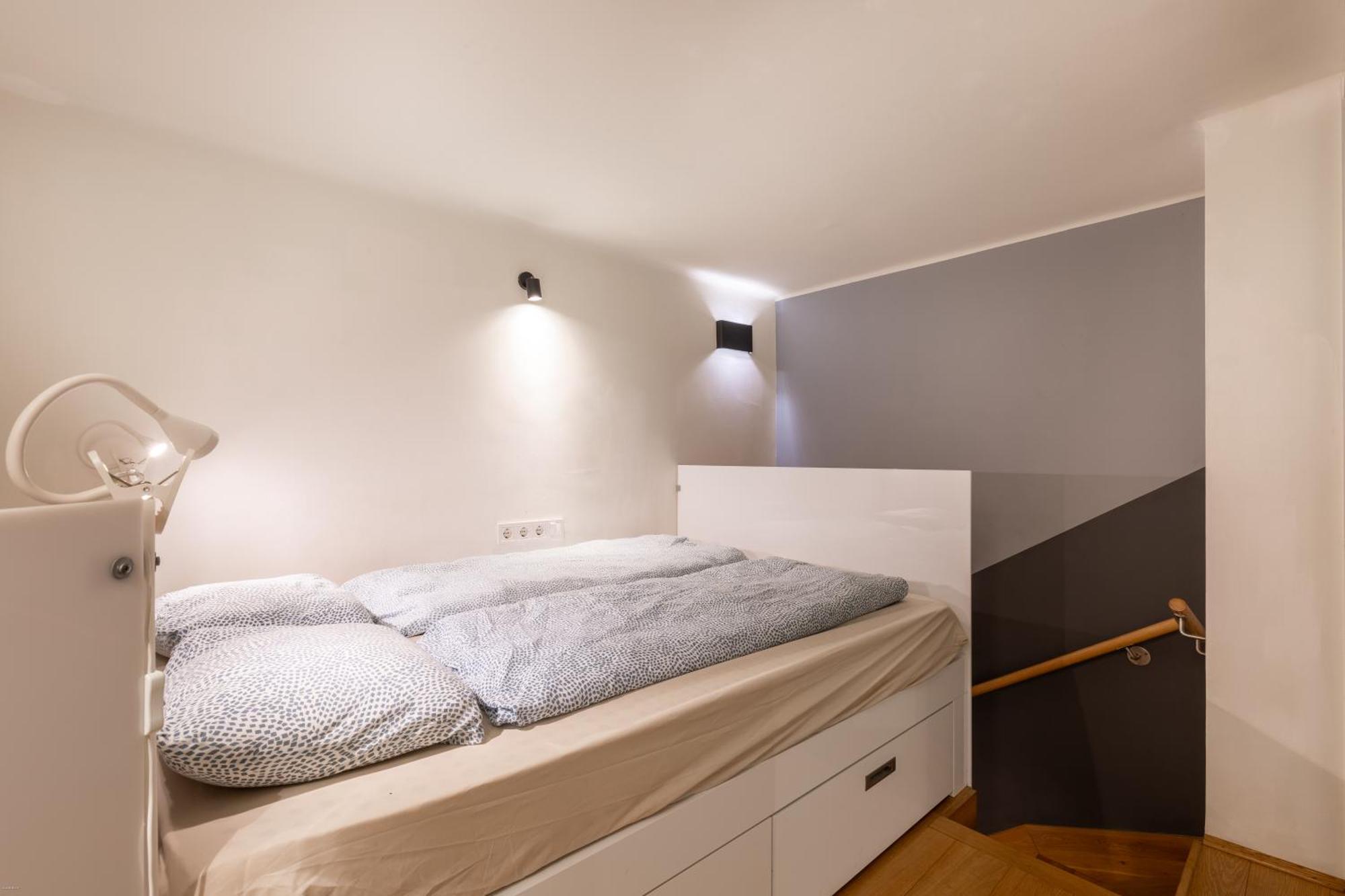 B21 Bajcsy Appartamento Budapest