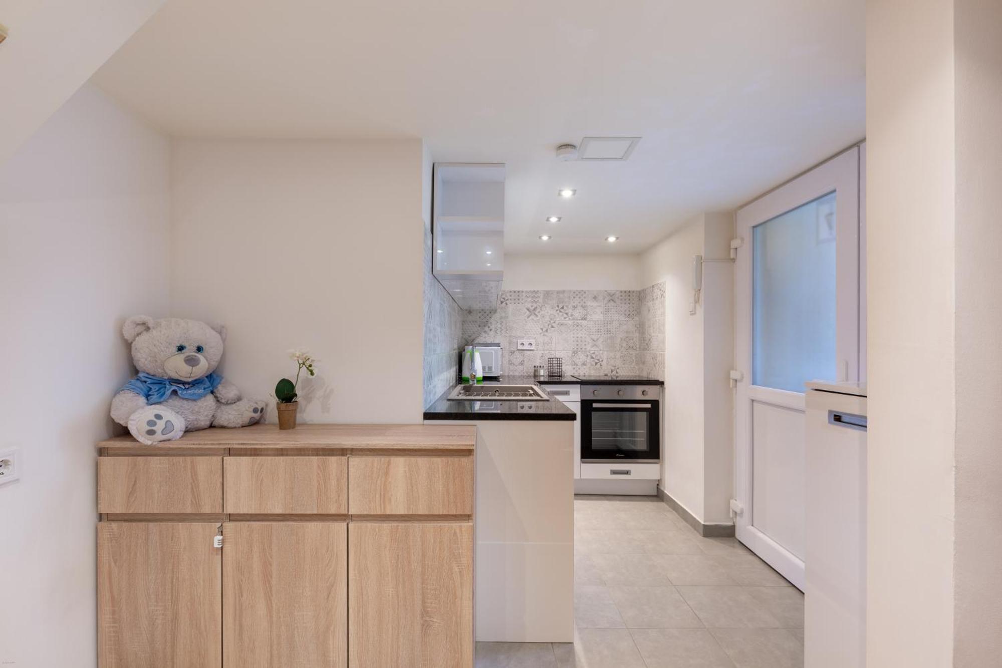 Apartamento B21 Bajcsy *