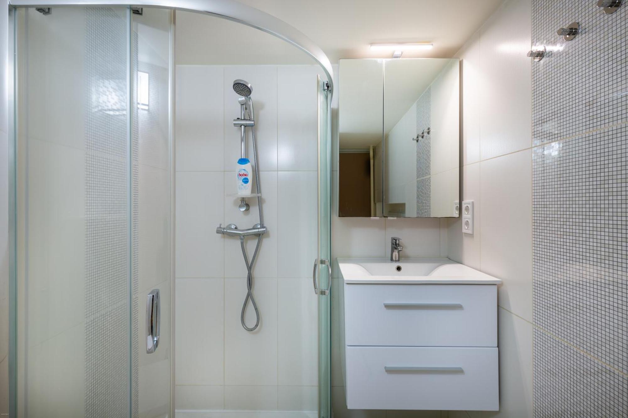 B21 Bajcsy Appartamento Budapest
