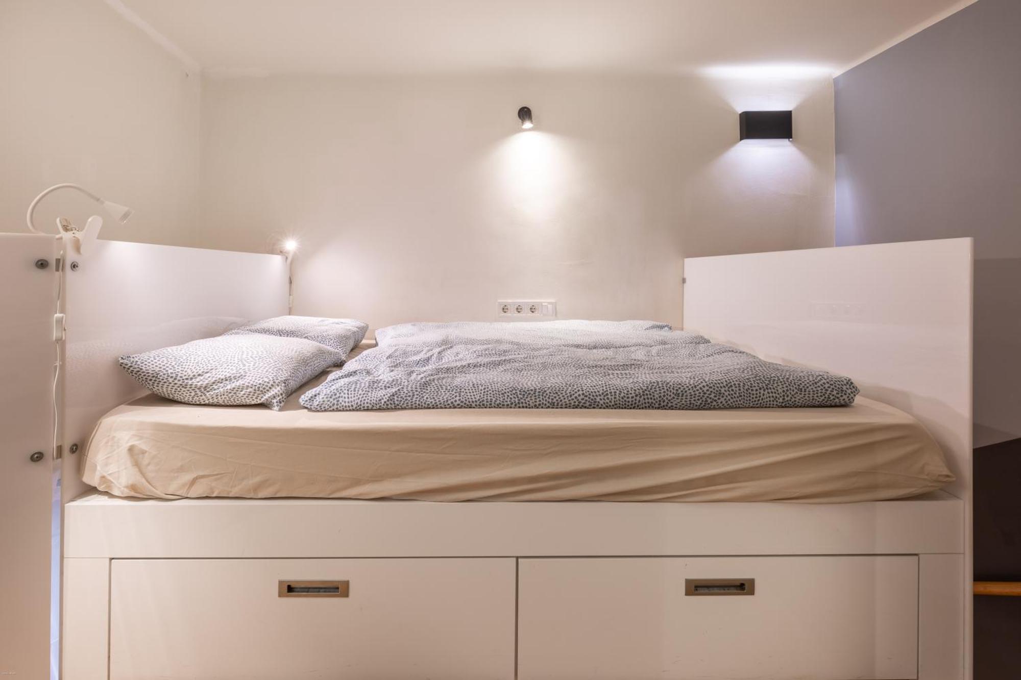 B21 Bajcsy Appartamento Budapest