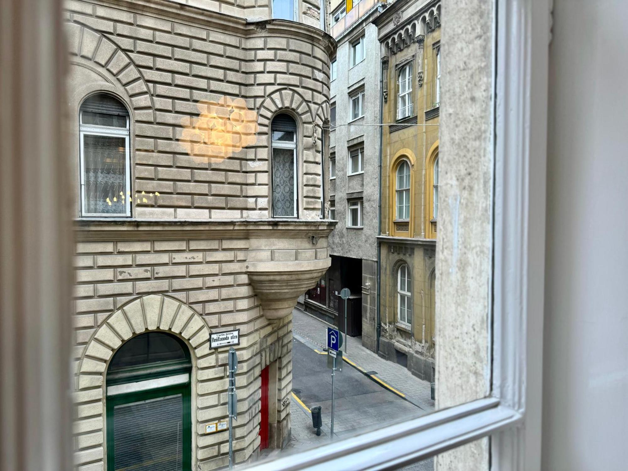 Apartament Downtown Rabbit Realtanoda19 *