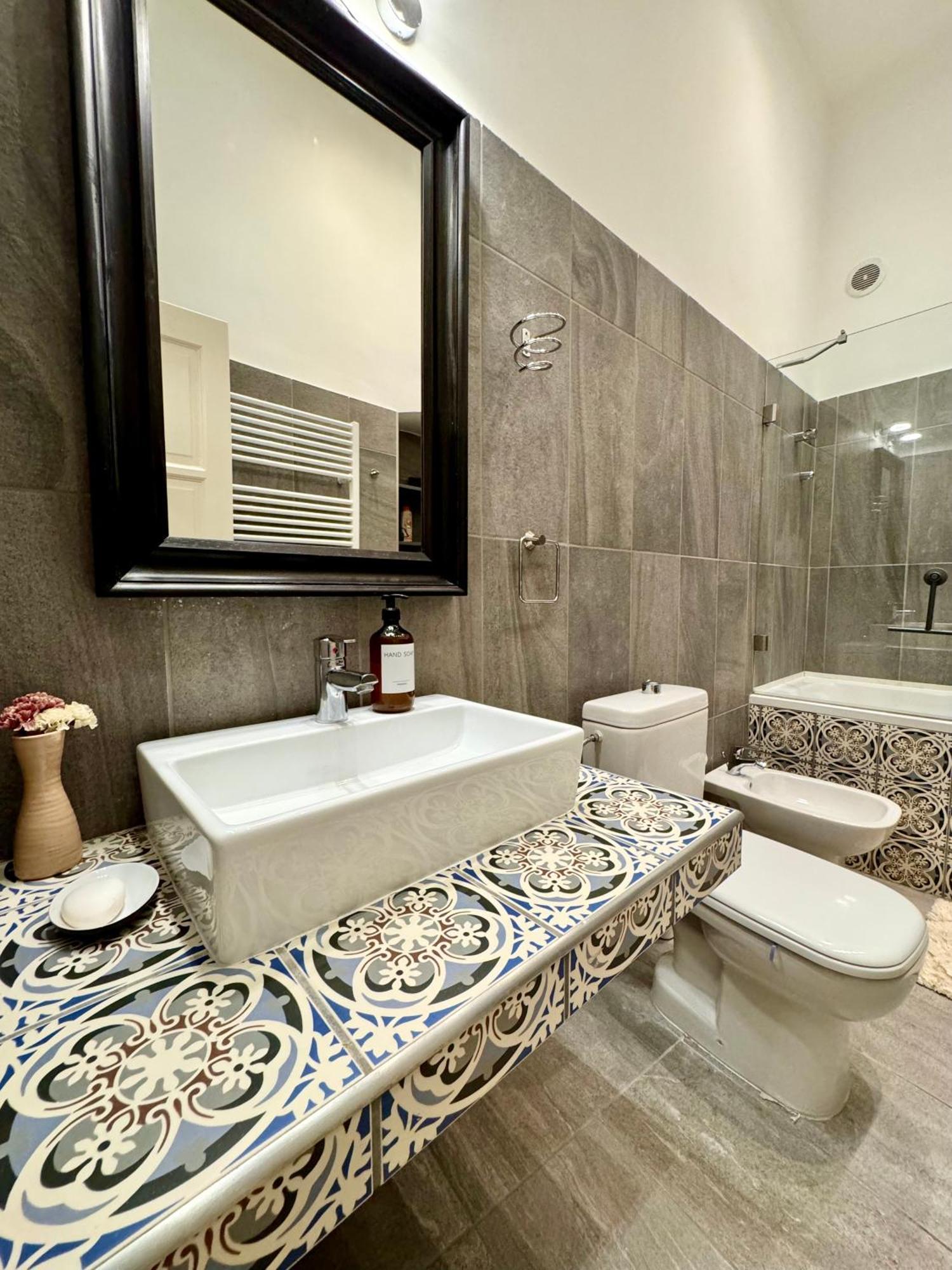 Downtown Rabbit Realtanoda19 Apartamento Budapest