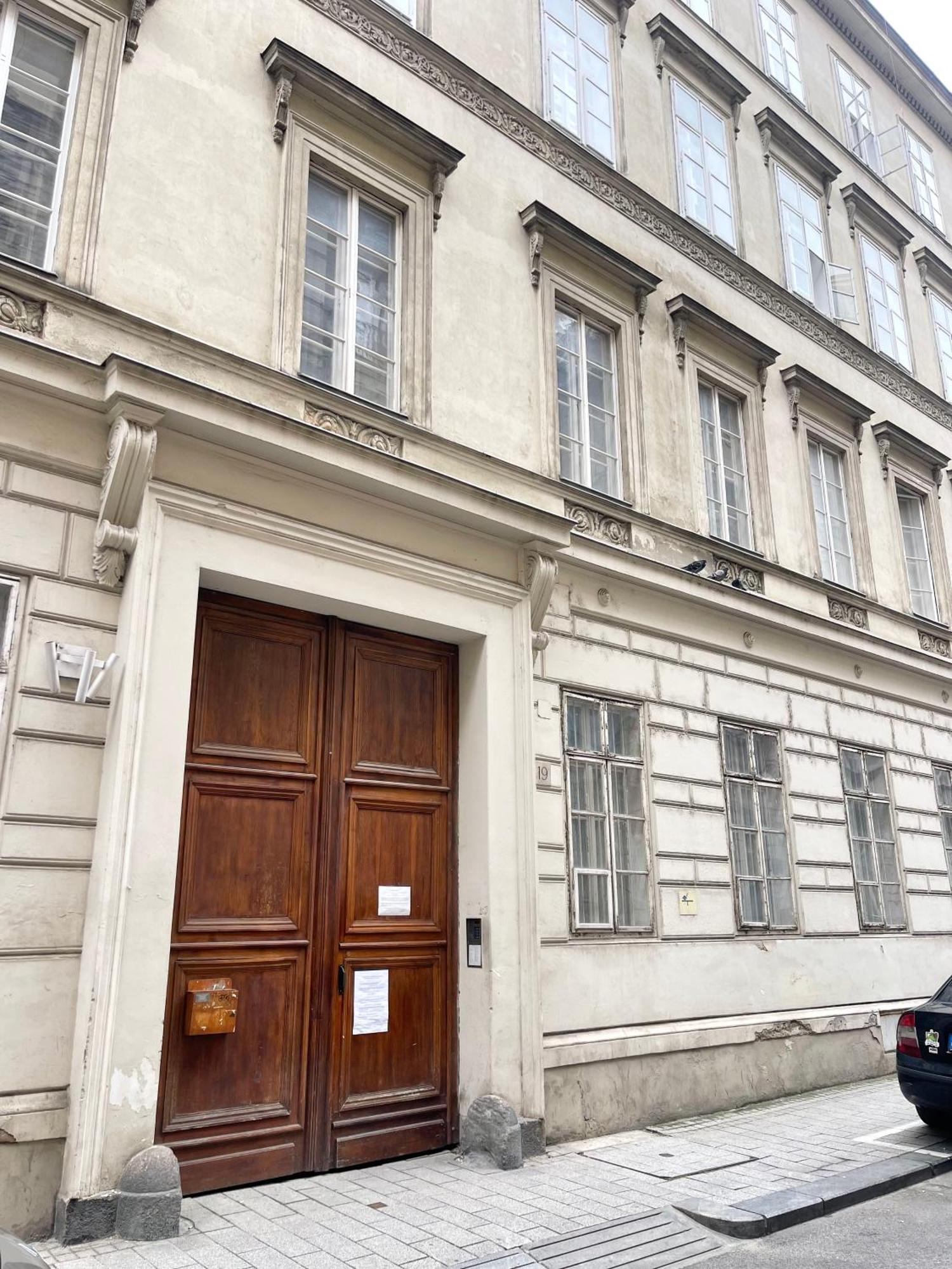 Apartament Downtown Rabbit Realtanoda19