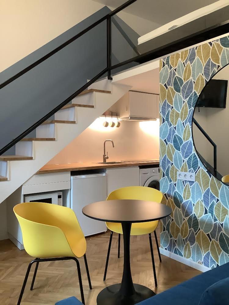 Apartamento Designer Downtown *