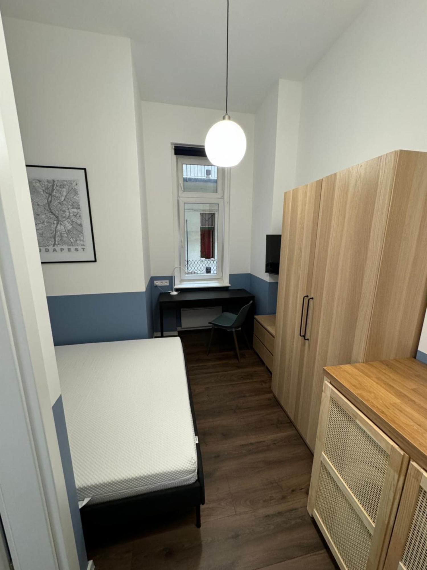 Designer Downtown Apartamento *