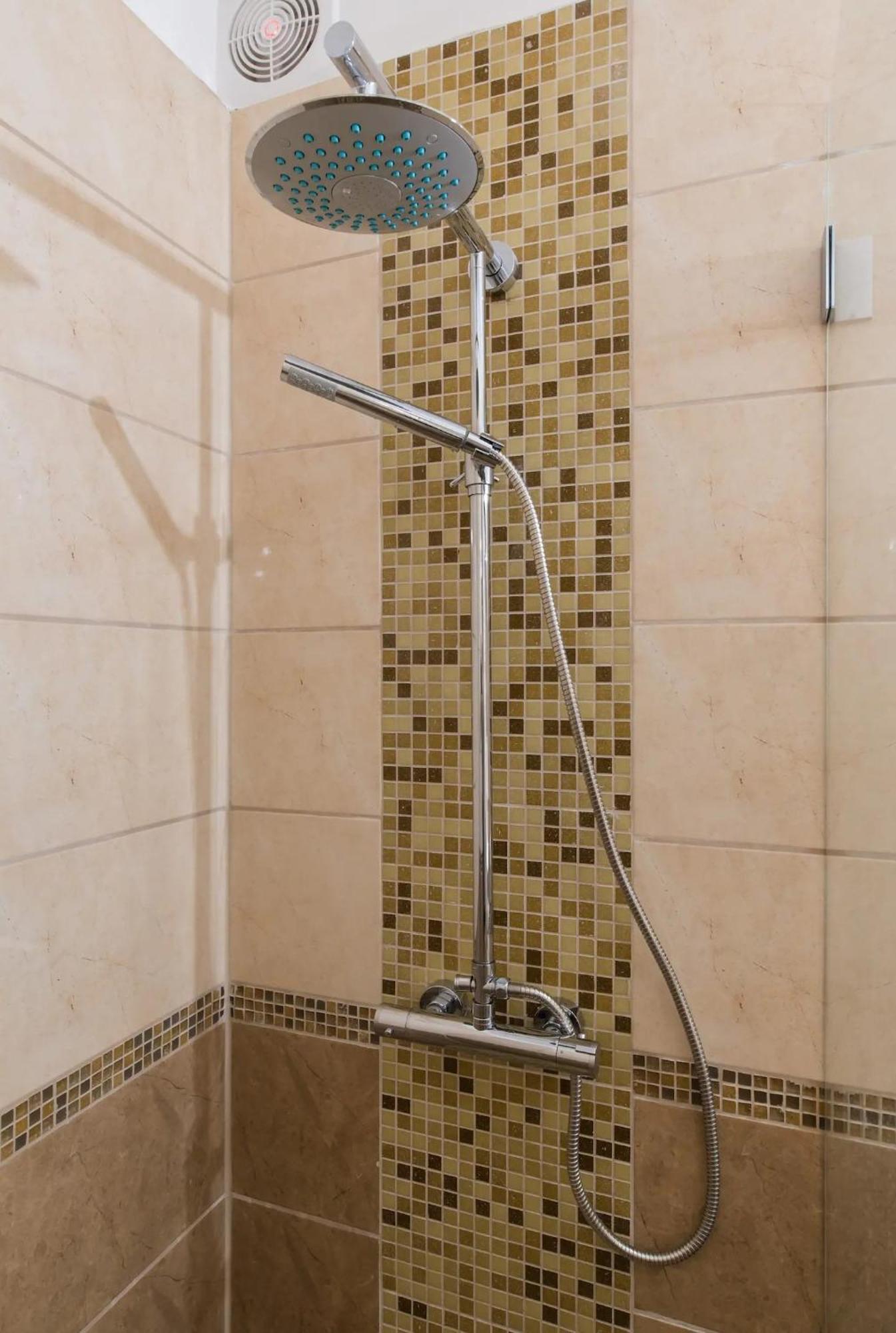 Apartmán Feel Like In The Center Up To 5 Guests