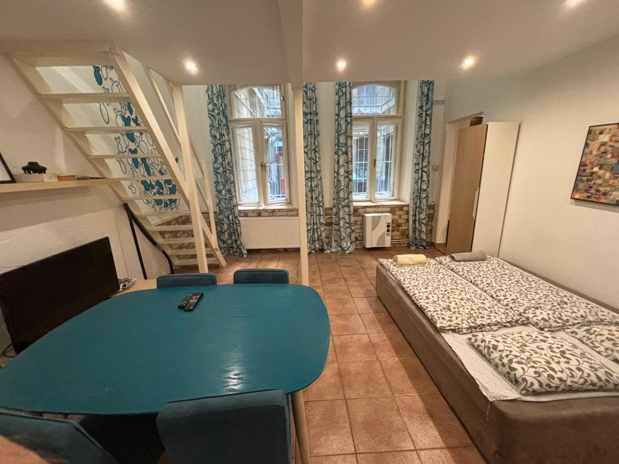 Feel Like In The Center Up To 5 Guests Apartment *
