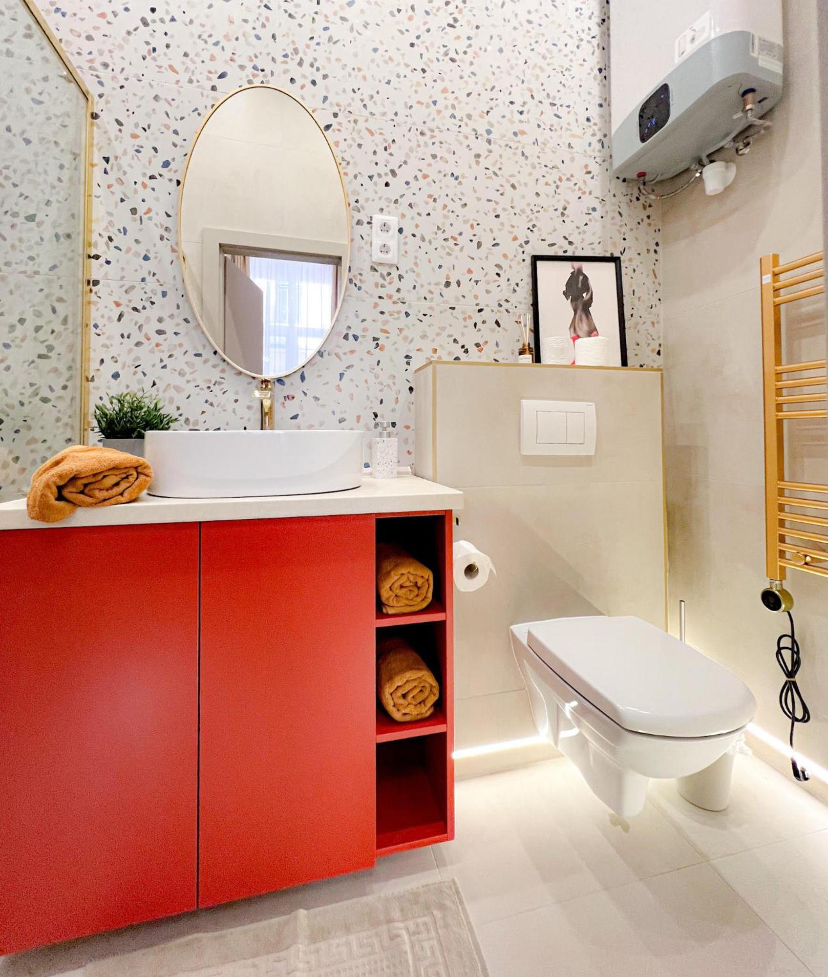 O'budapest Appartement Boedapest