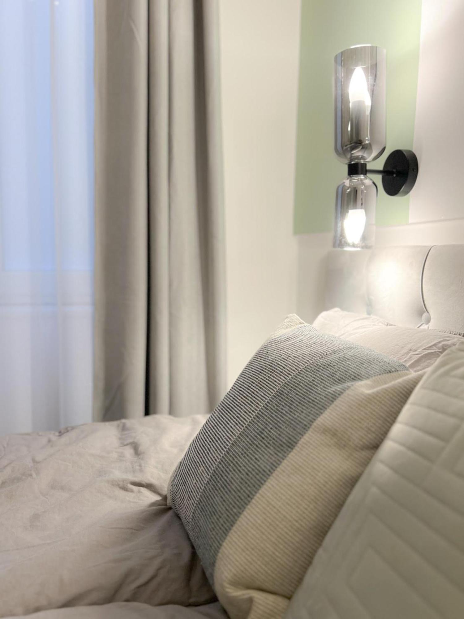 O'budapest Appartement Boedapest