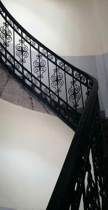 Appartamento Littlewhiteintheheartofbudapest *