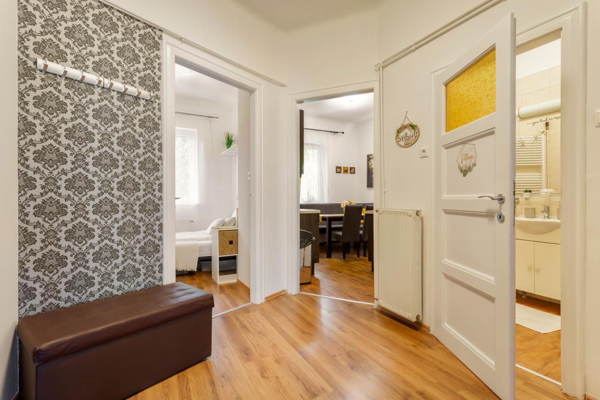 Apartman B2 Big King