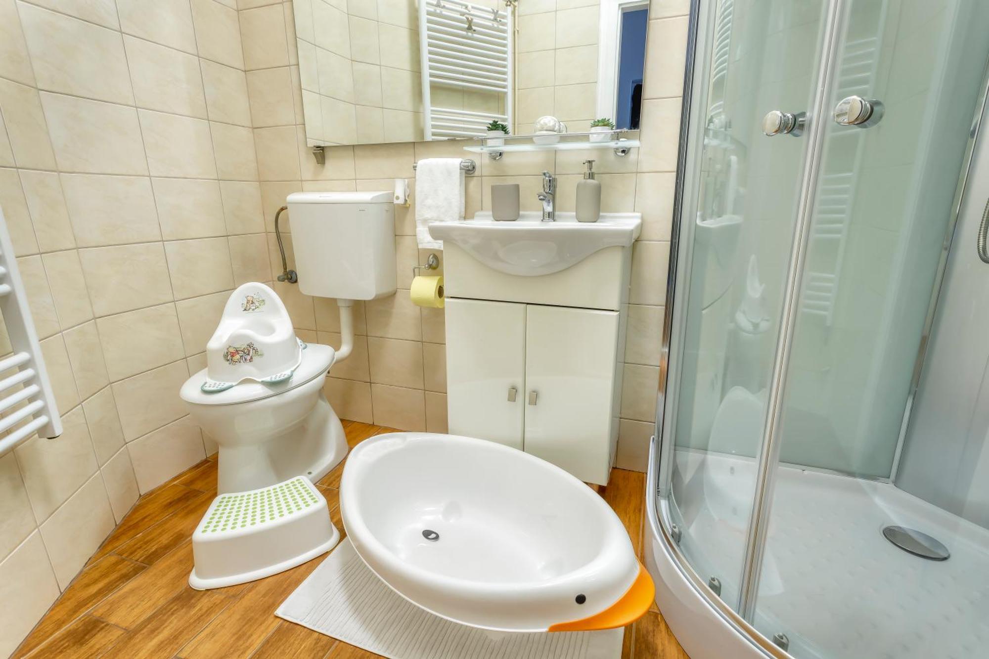 B2 Big King Apartman Budapest