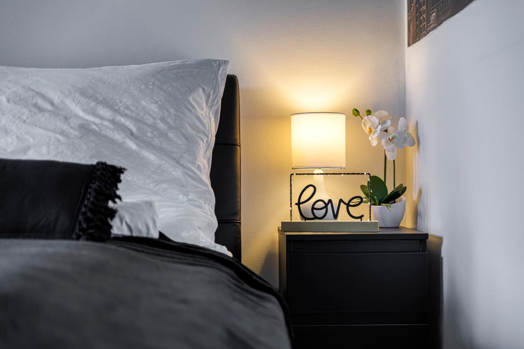 B2 Big King Apartman *