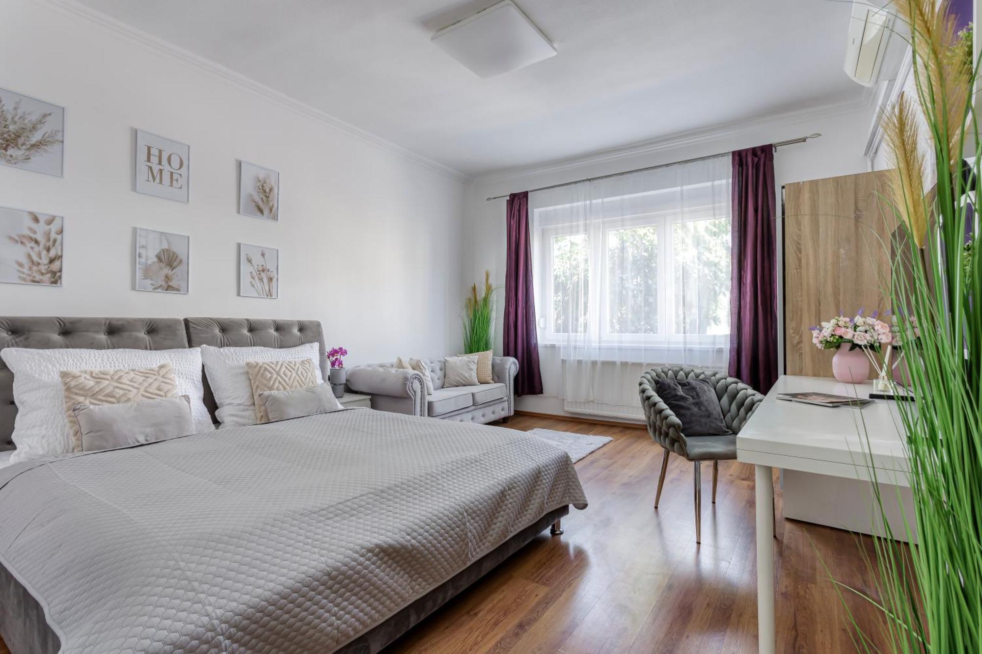 Apartman B2 Big King *