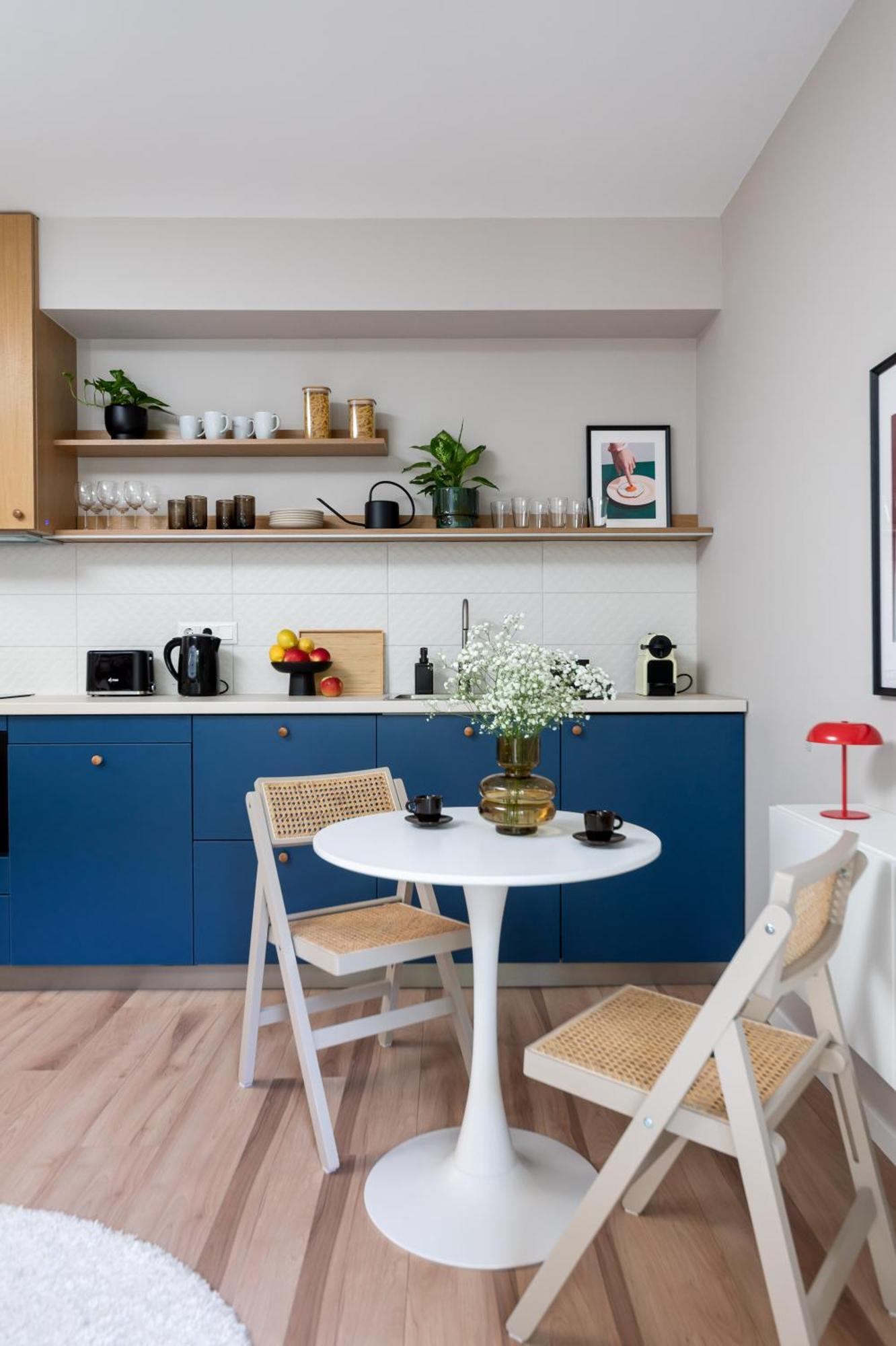 Oliver Boutique Studio - Brand New, Central, Quiet Budapest